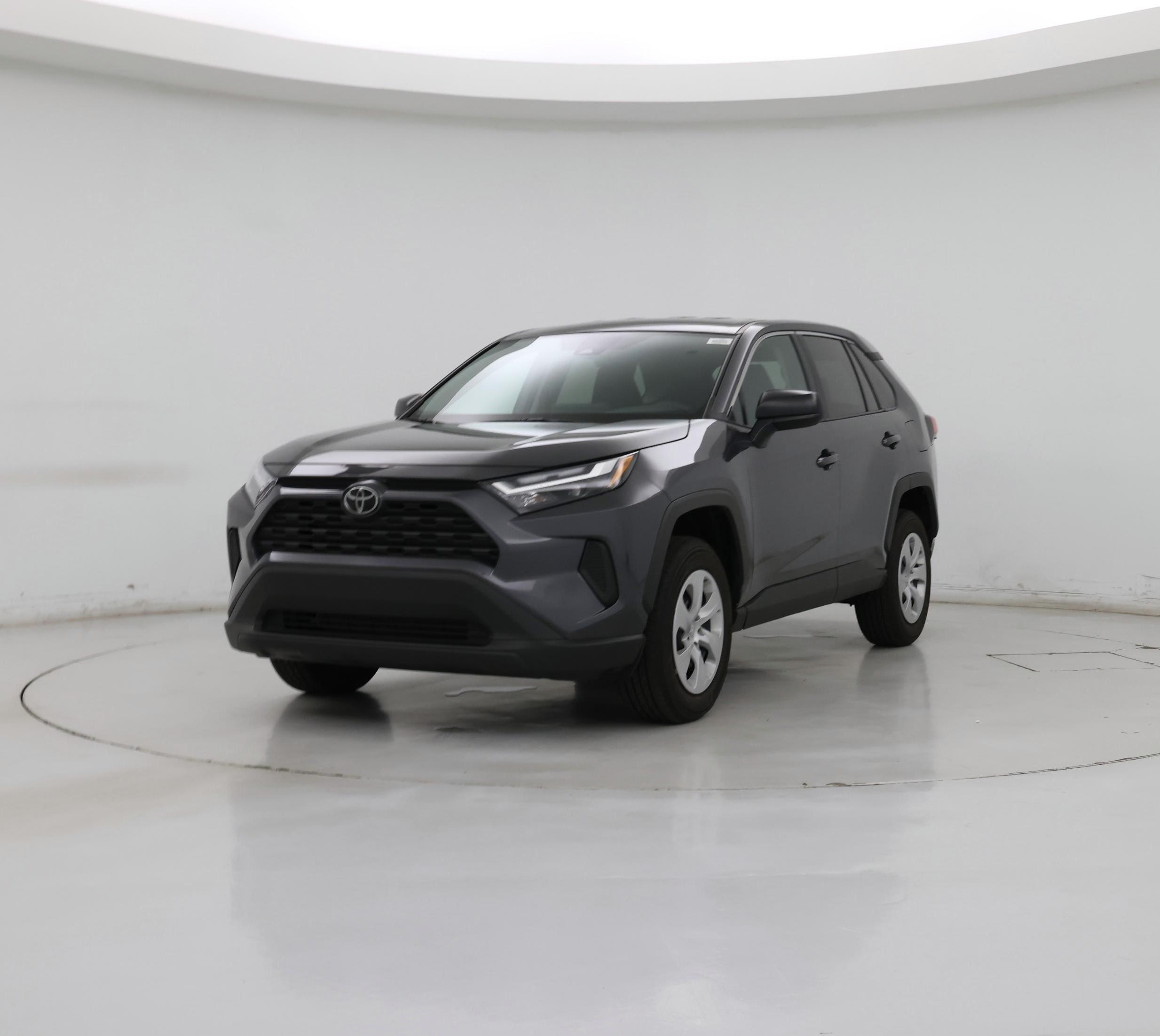 Thumbnail: 2024 Toyota RAV4 - 4