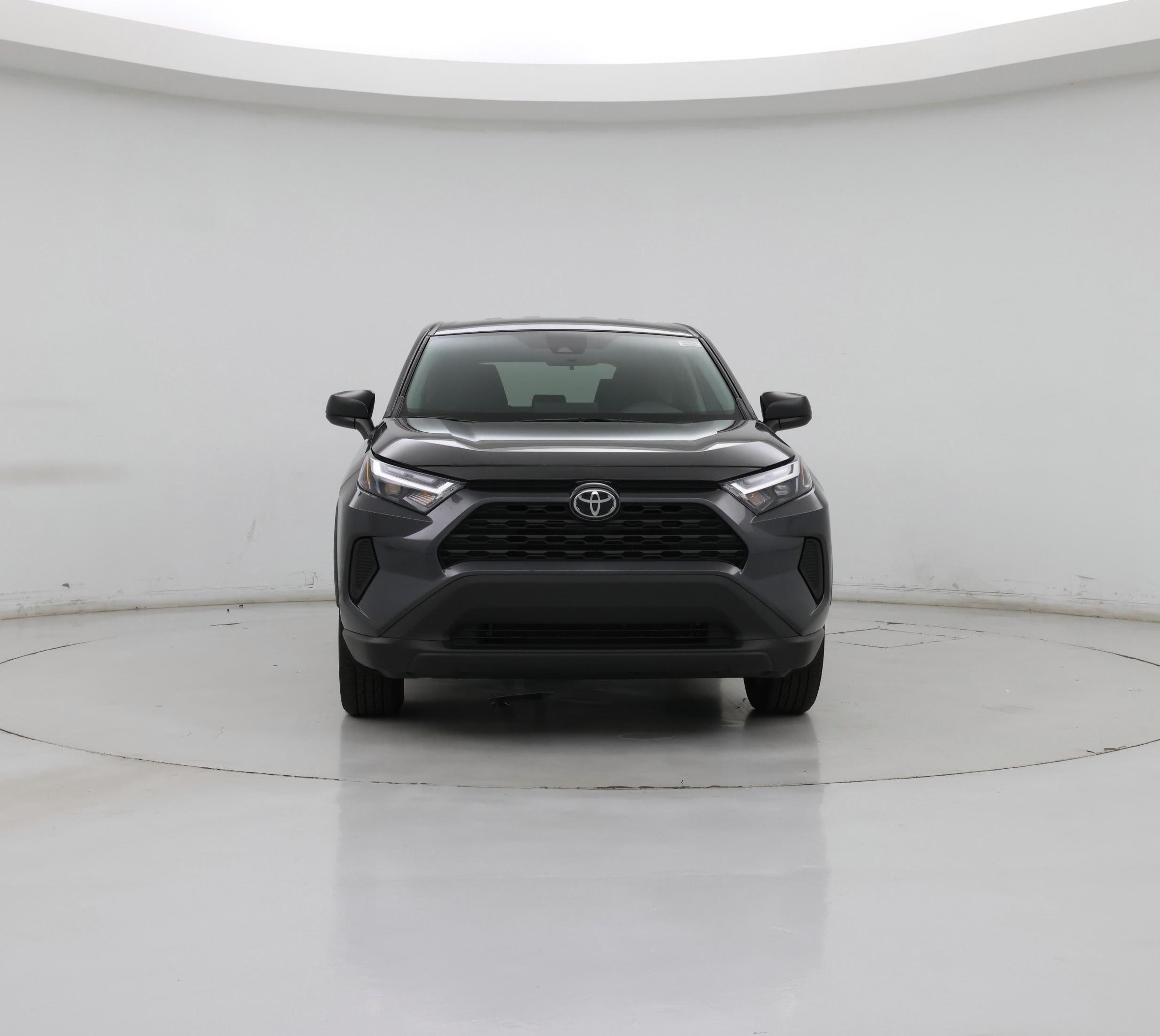 Thumbnail: 2024 Toyota RAV4 - 5