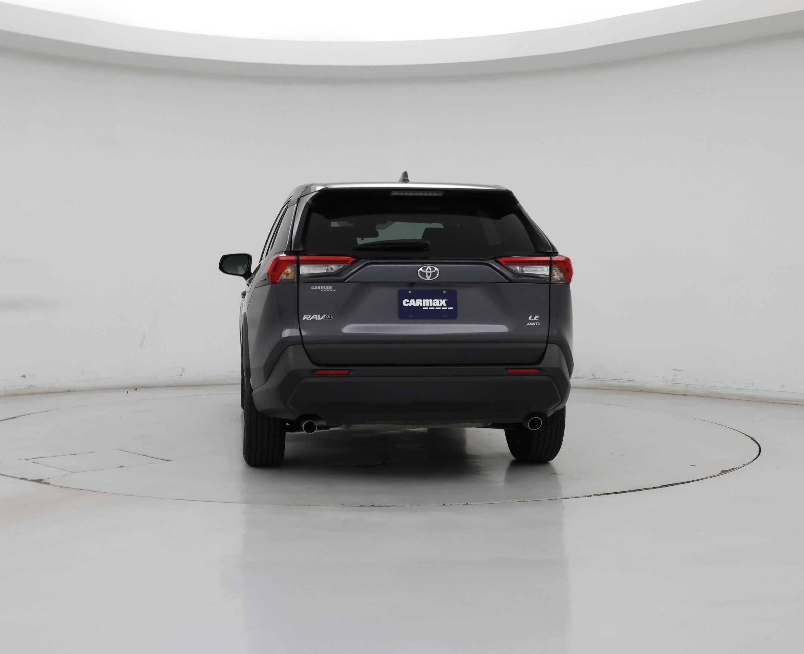 Thumbnail: 2024 Toyota RAV4 - 6