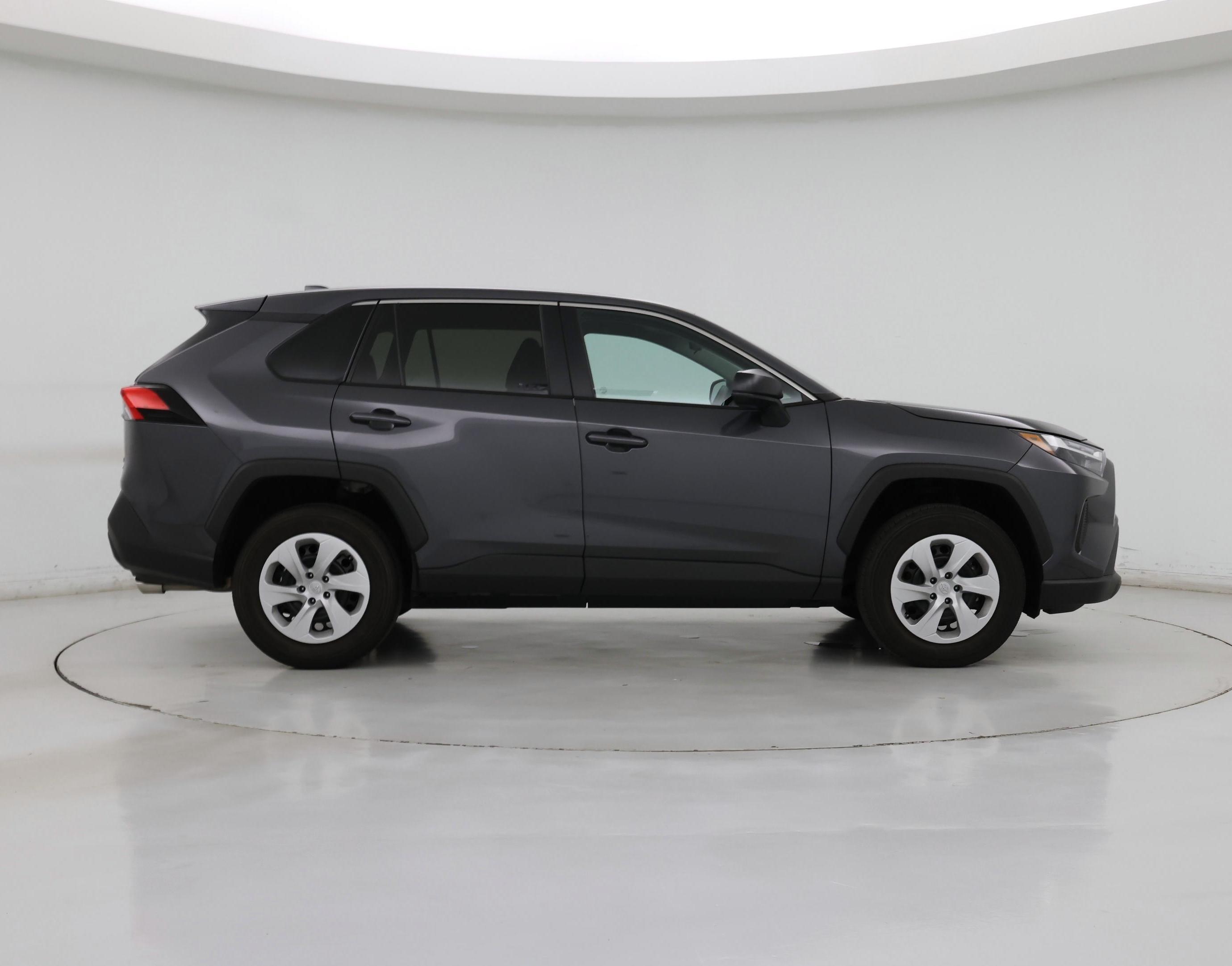 Thumbnail: 2024 Toyota RAV4 - 7