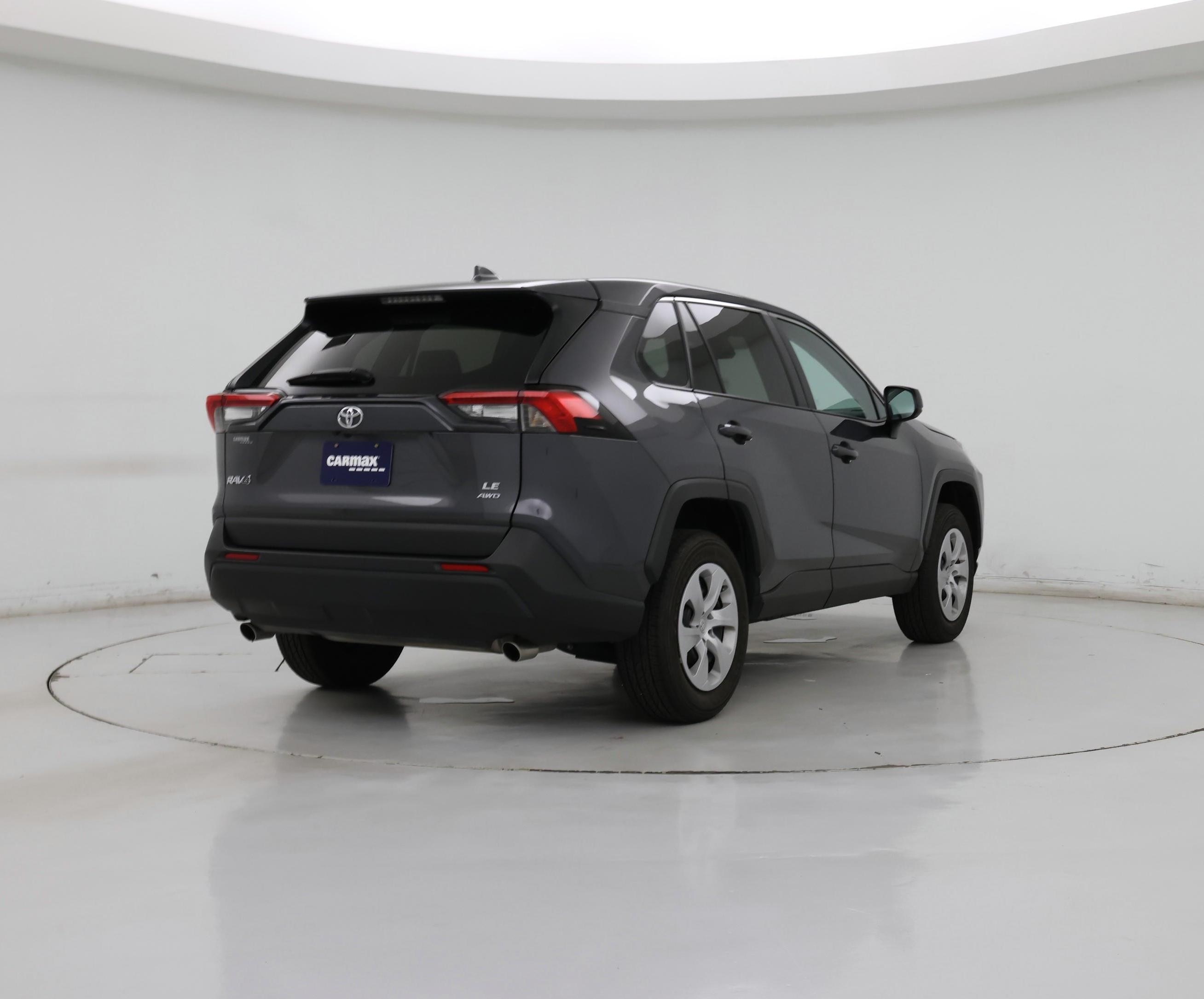 Thumbnail: 2024 Toyota RAV4 - 8