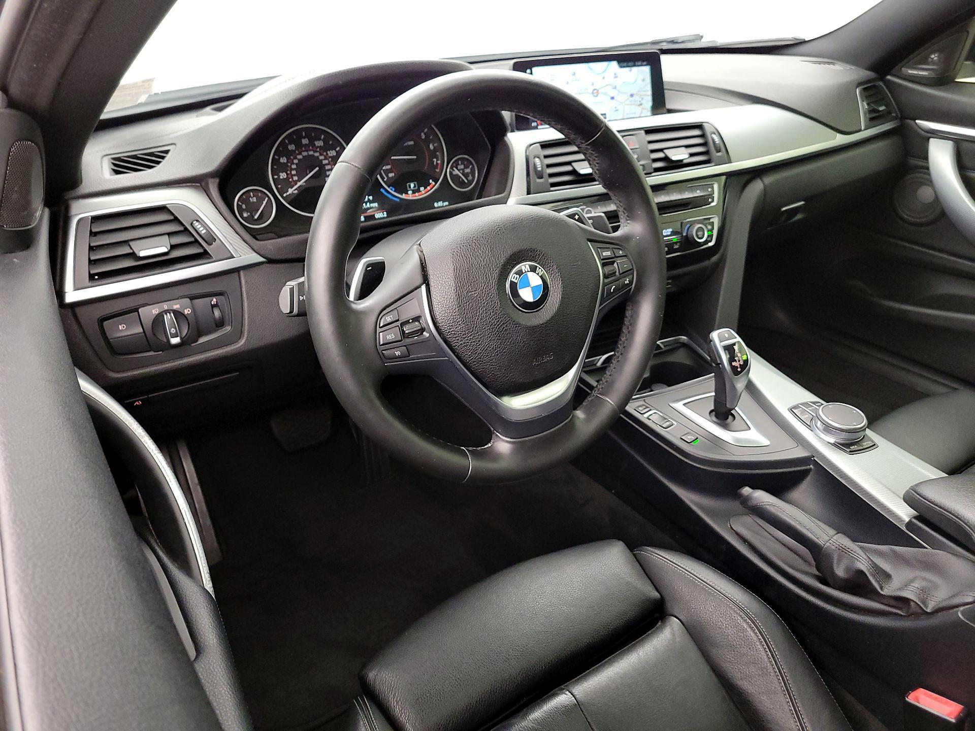 Thumbnail: 2019 BMW 4 Series - 9