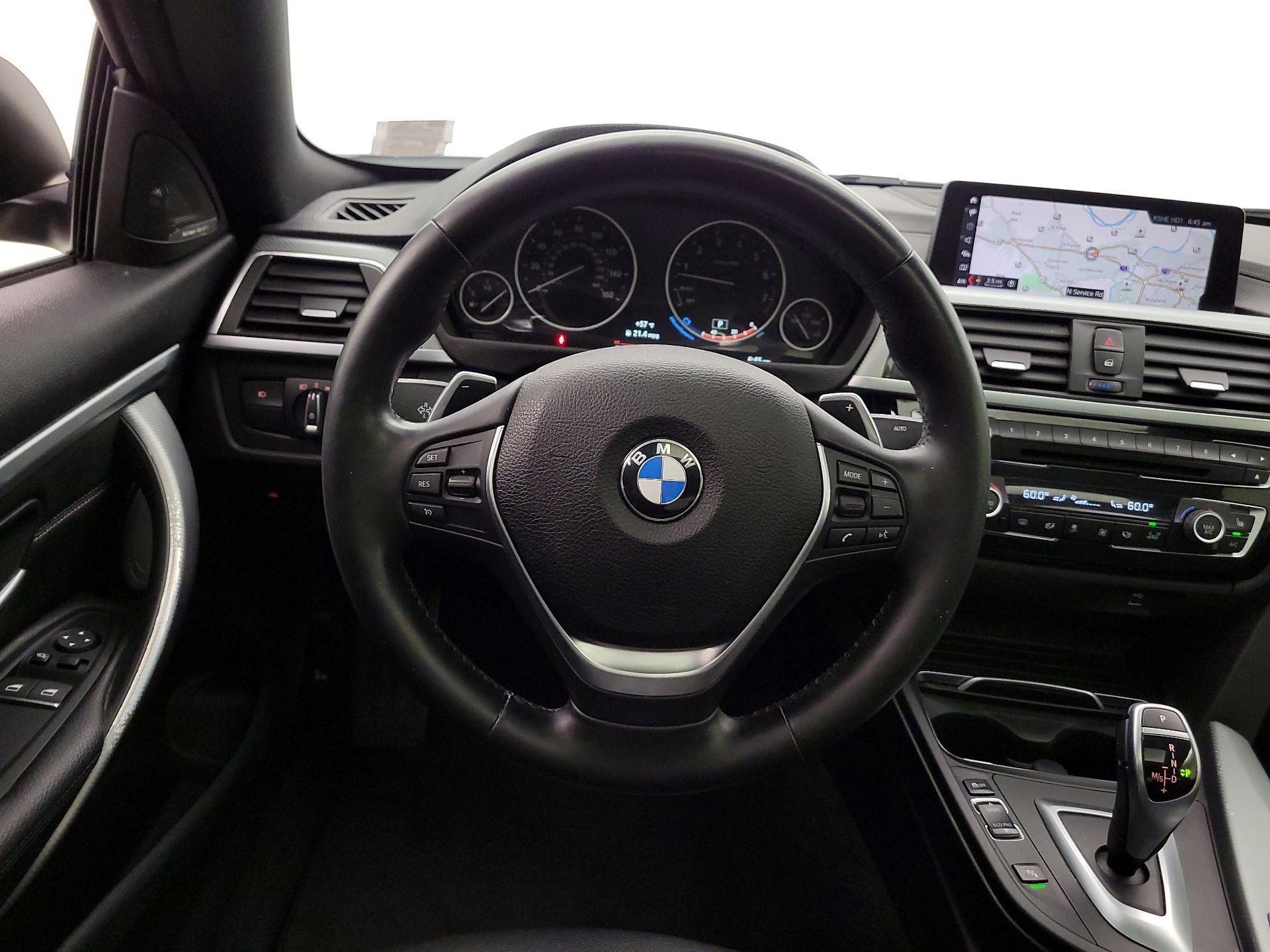 Thumbnail: 2019 BMW 4 Series - 10