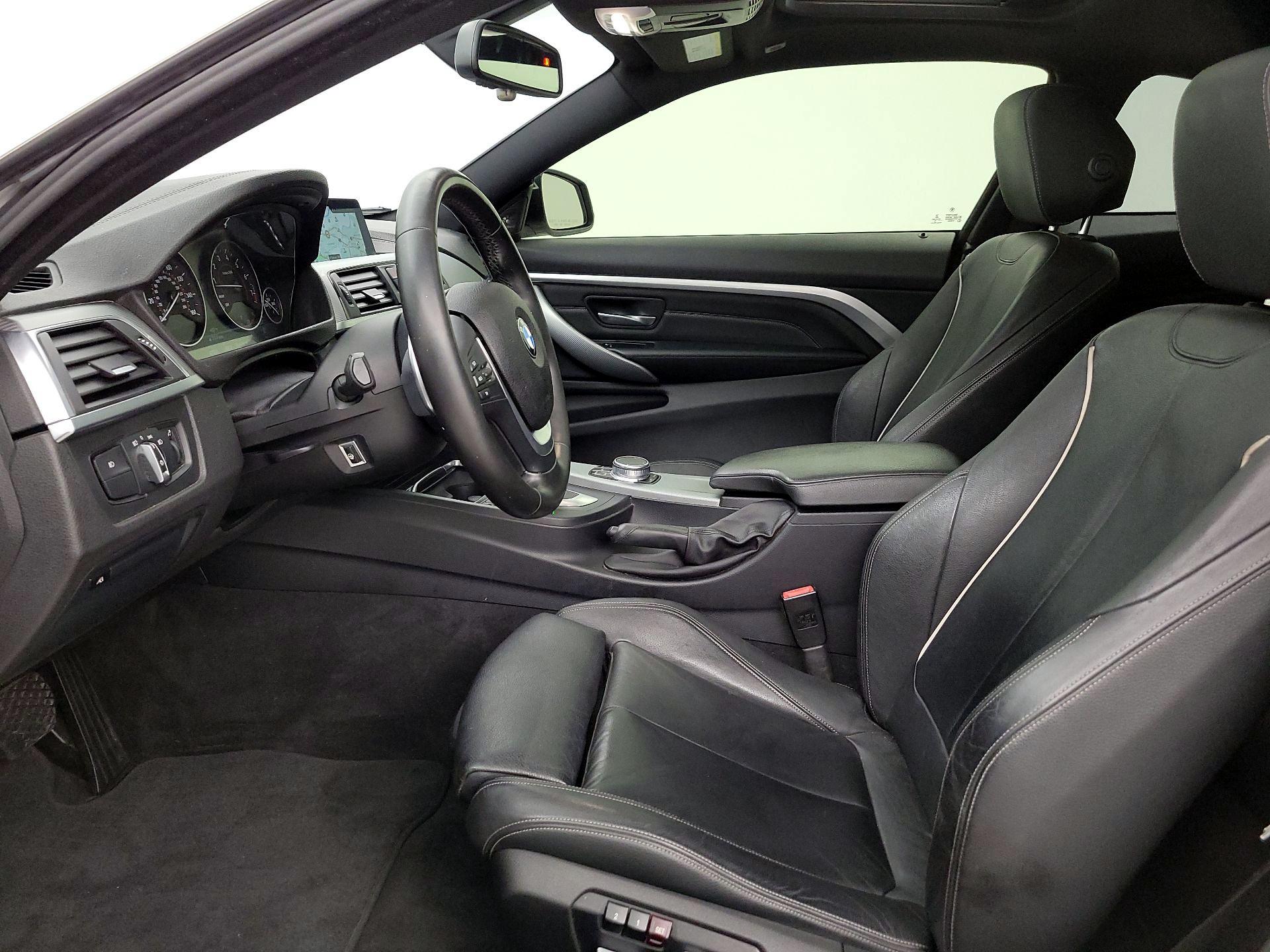 Thumbnail: 2019 BMW 4 Series - 11