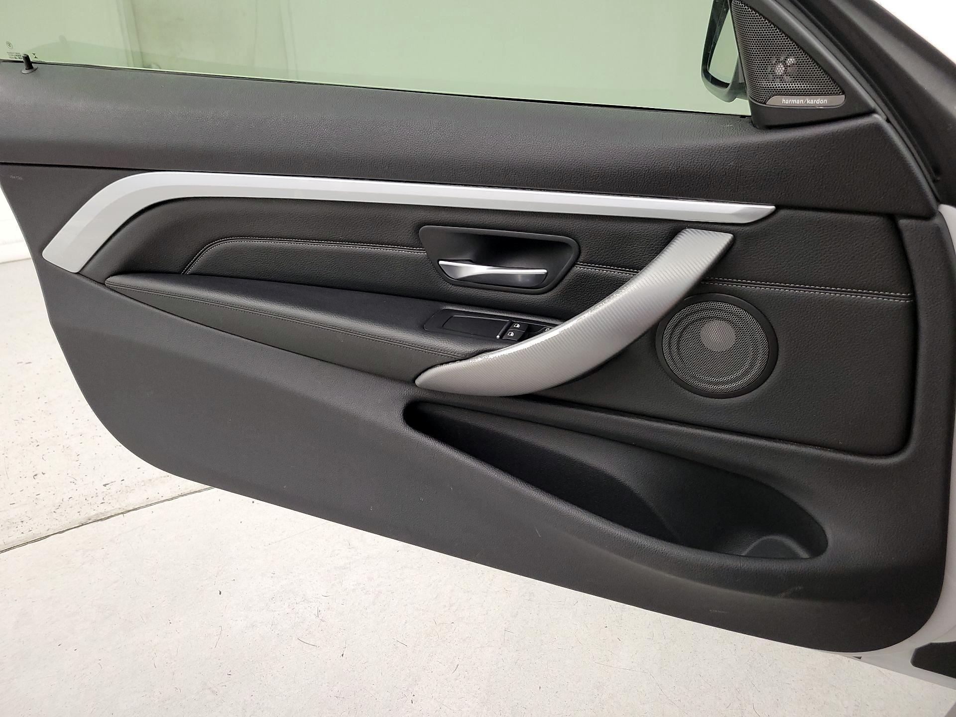 Thumbnail: 2019 BMW 4 Series - 12