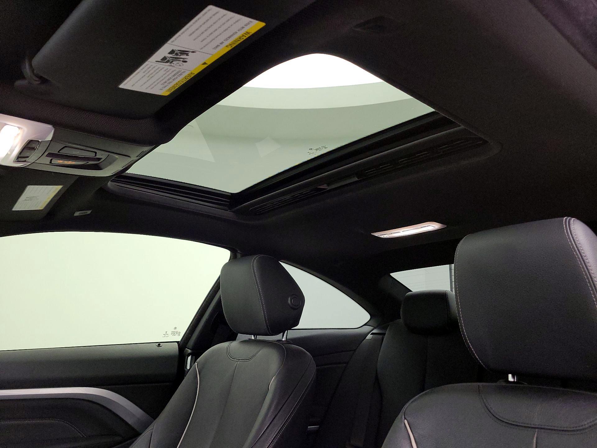 Thumbnail: 2019 BMW 4 Series - 20