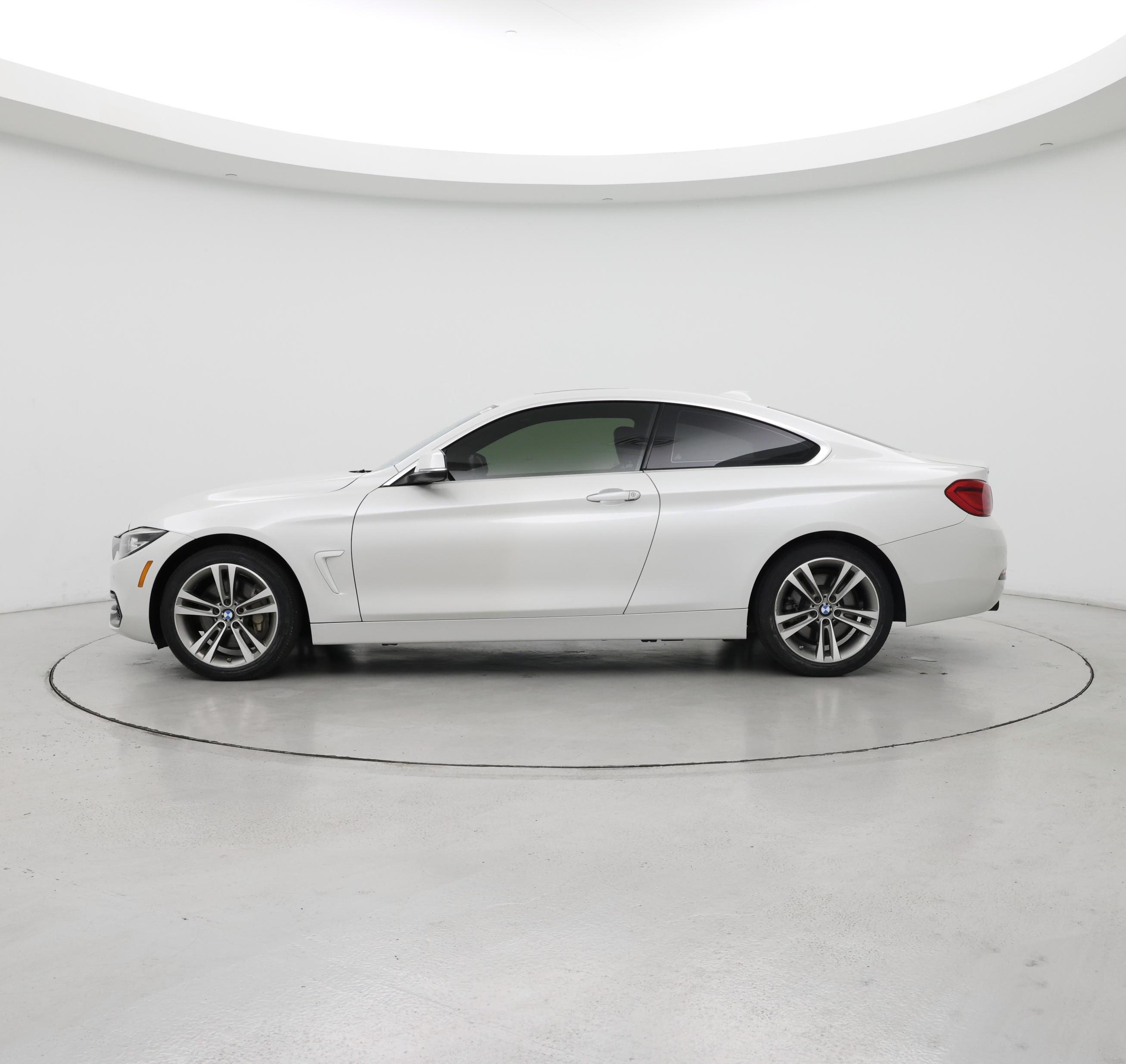 Thumbnail: 2019 BMW 4 Series - 3
