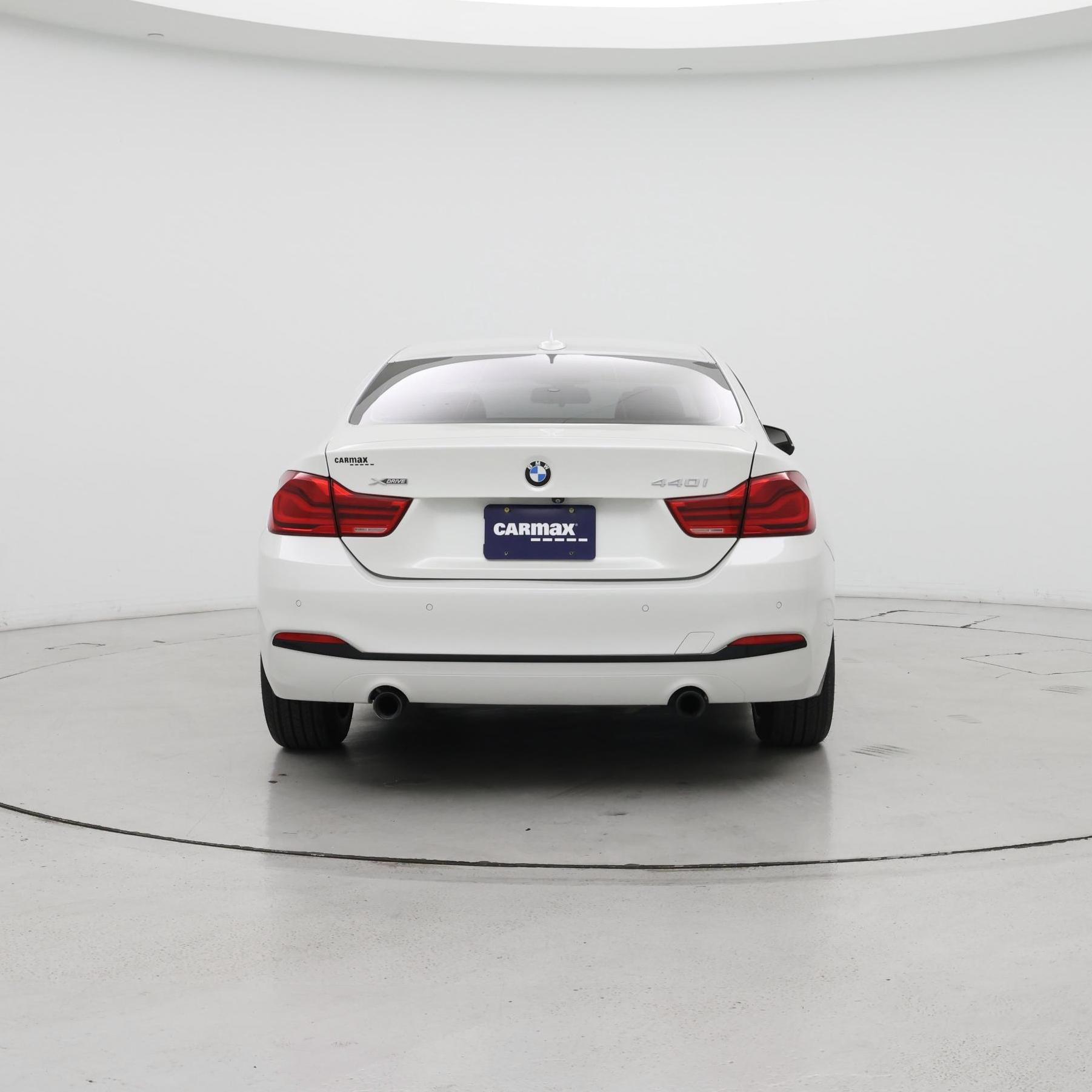 Thumbnail: 2019 BMW 4 Series - 6