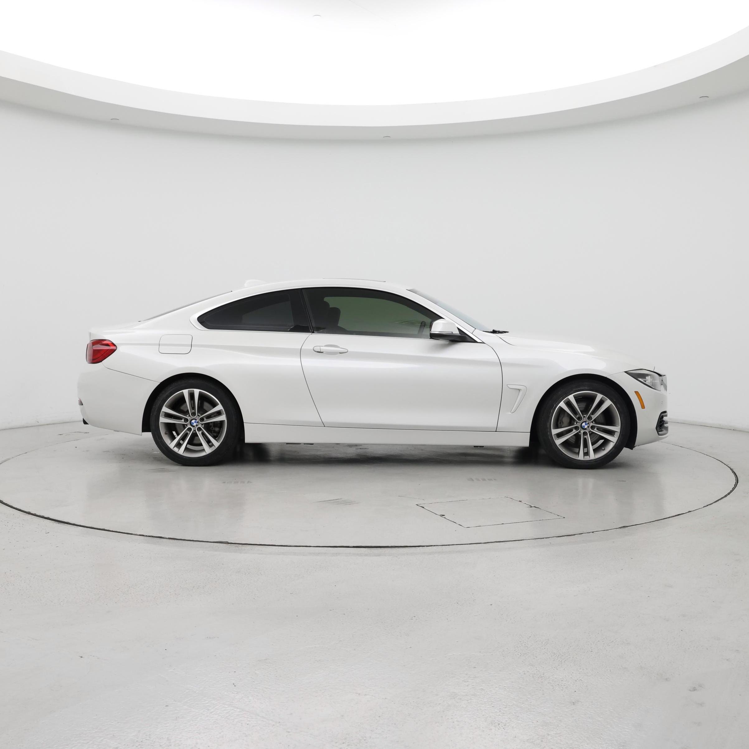 Thumbnail: 2019 BMW 4 Series - 7