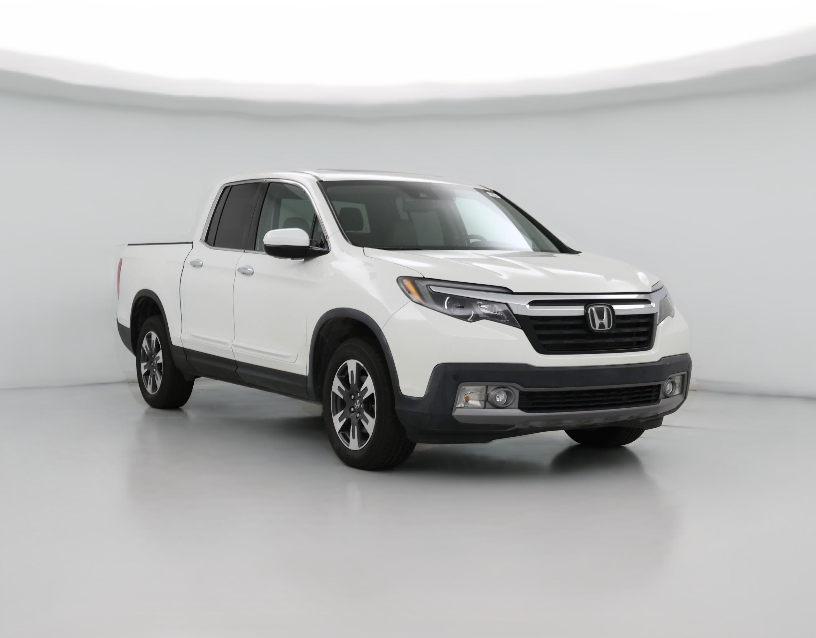 Thumbnail: 2019 Honda Ridgeline - 1