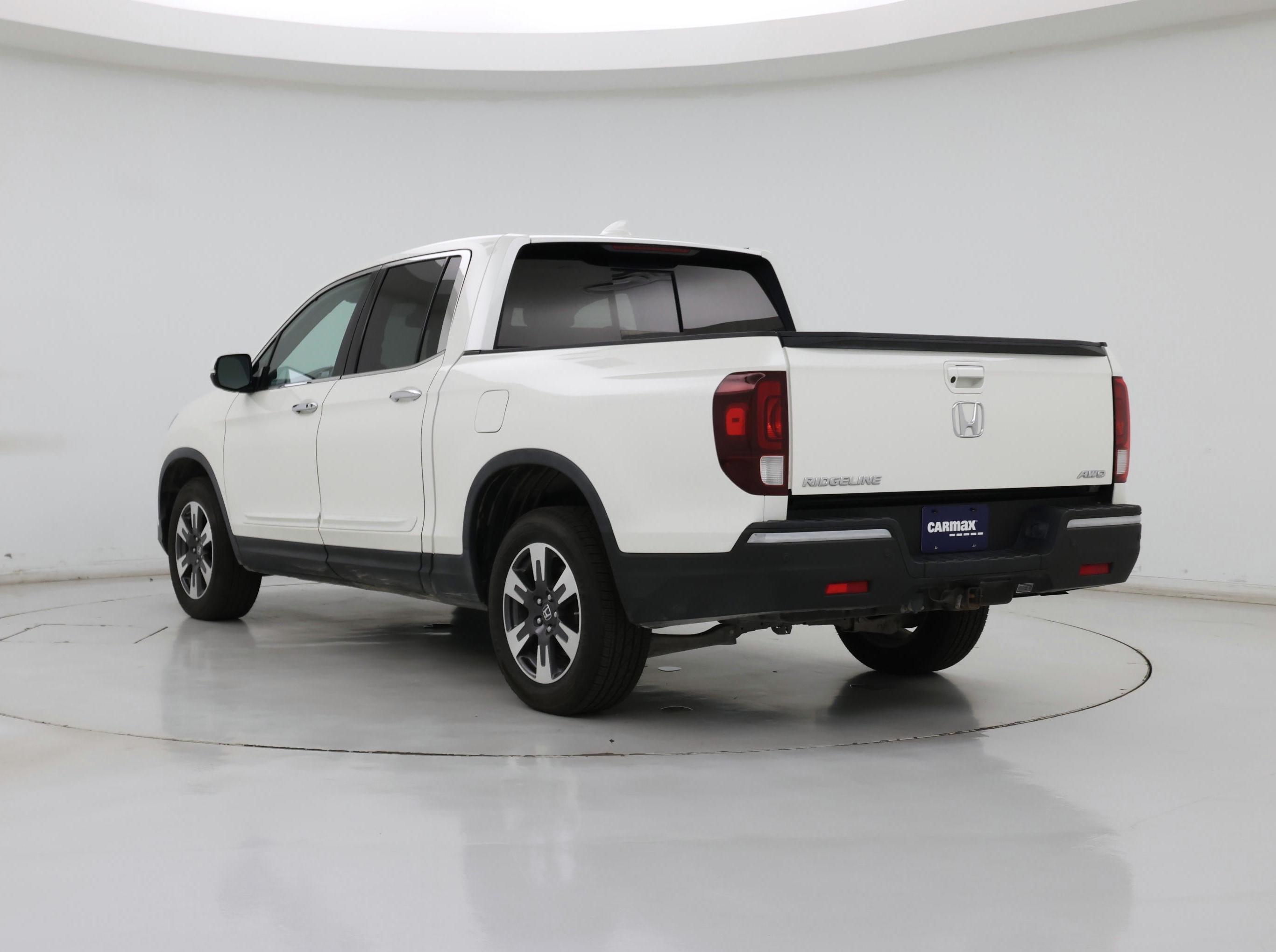 Thumbnail: 2019 Honda Ridgeline - 2