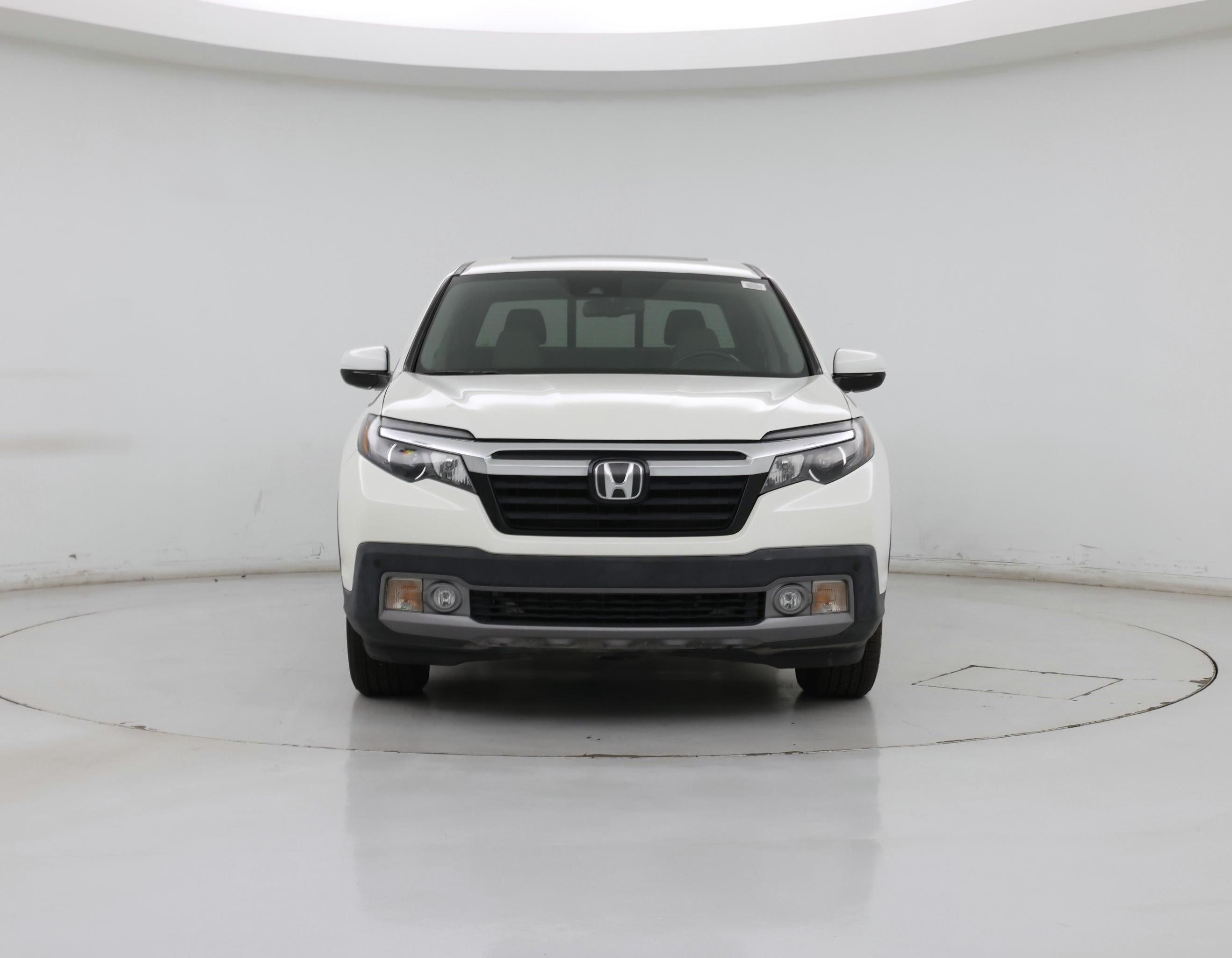 Thumbnail: 2019 Honda Ridgeline - 5