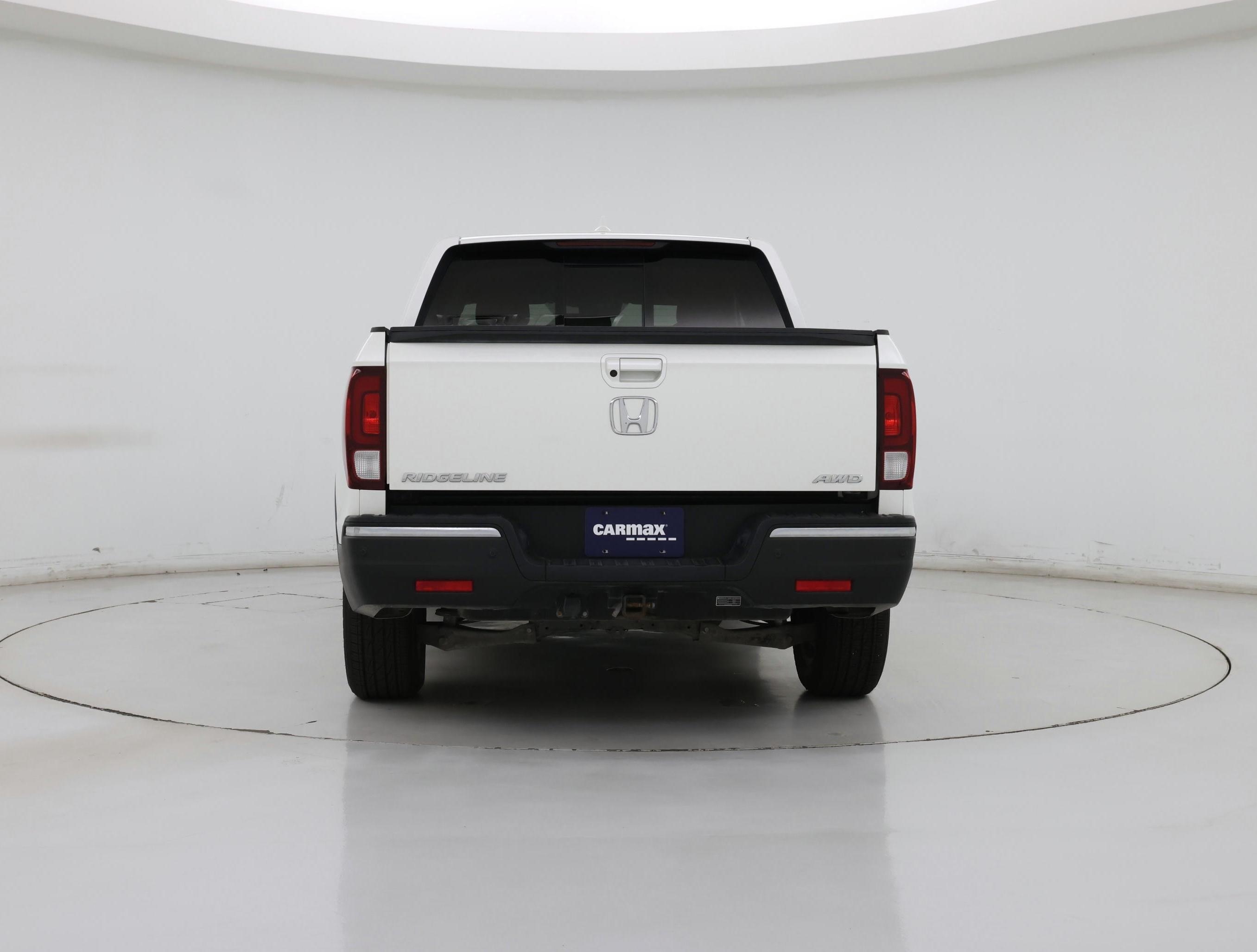 Thumbnail: 2019 Honda Ridgeline - 6