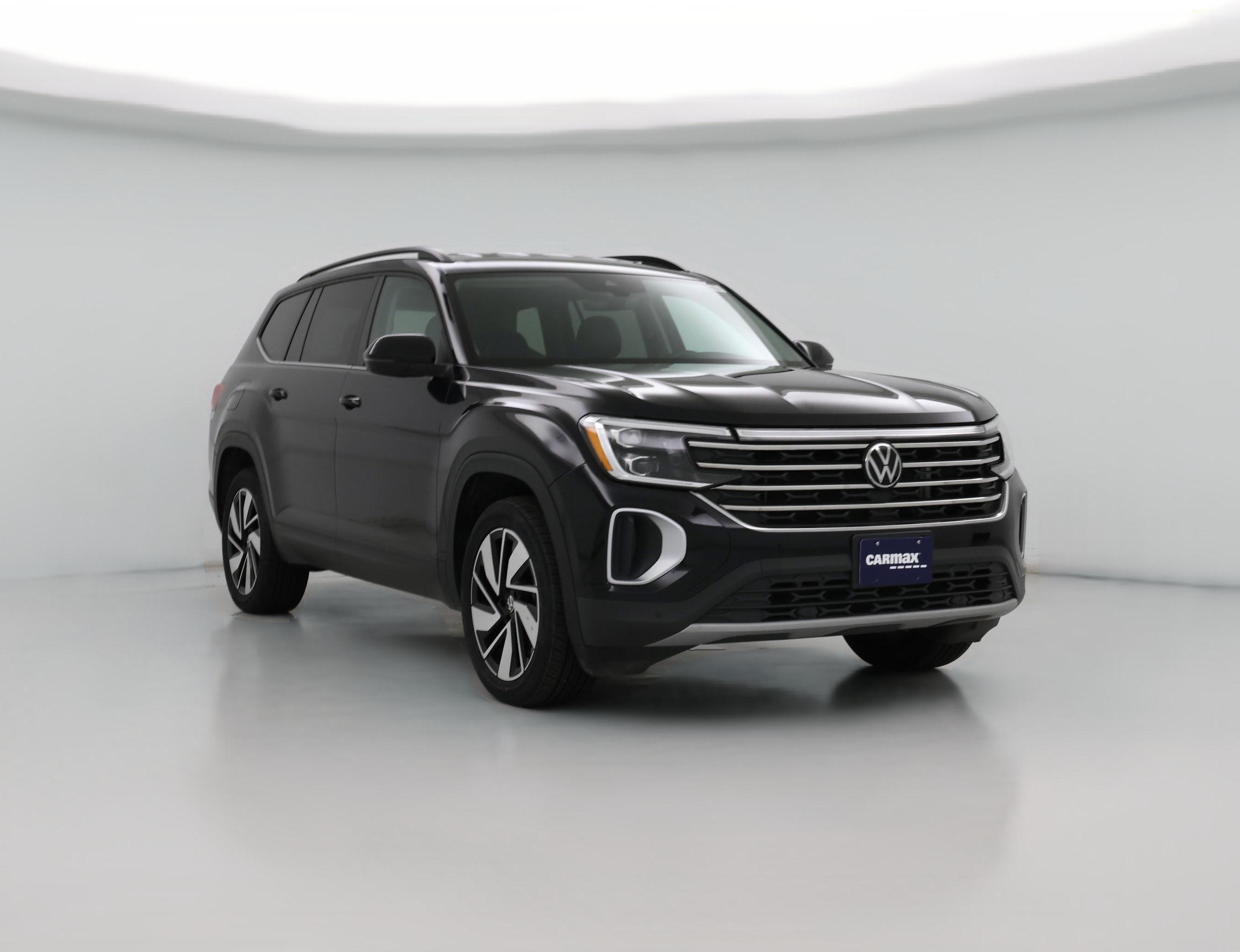 Thumbnail: 2024 Volkswagen Atlas - 1