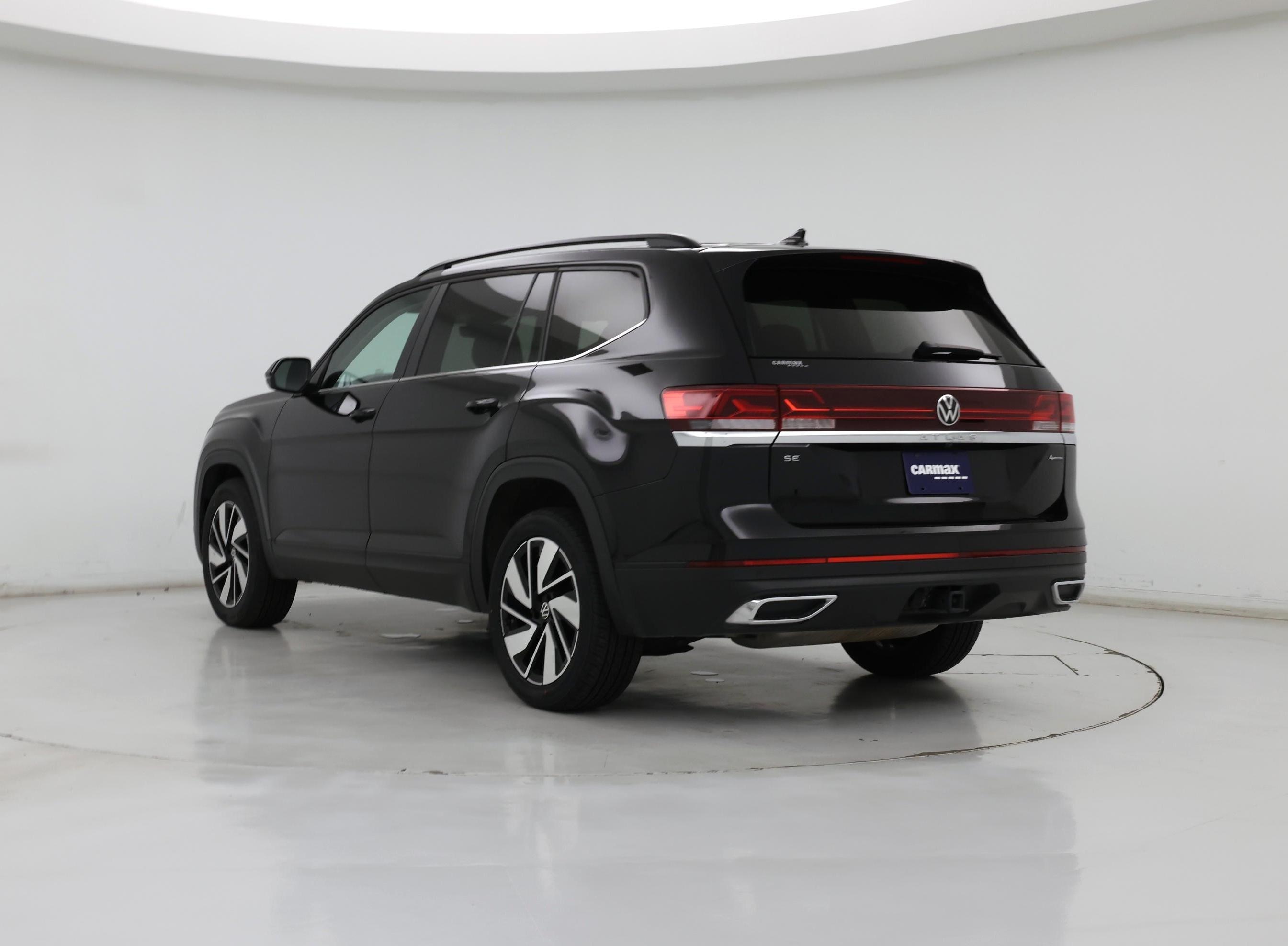 Thumbnail: 2024 Volkswagen Atlas - 2