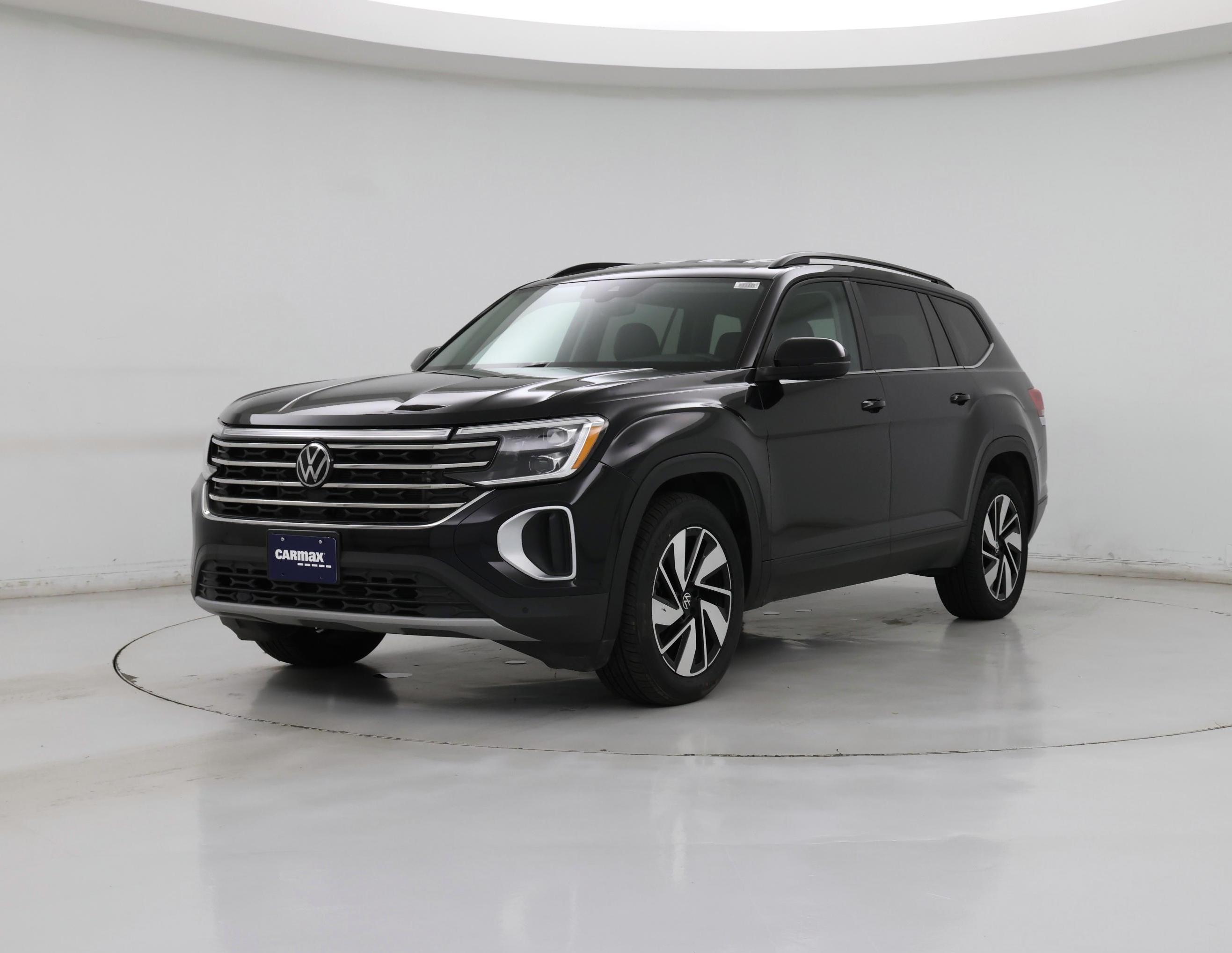 Thumbnail: 2024 Volkswagen Atlas - 4