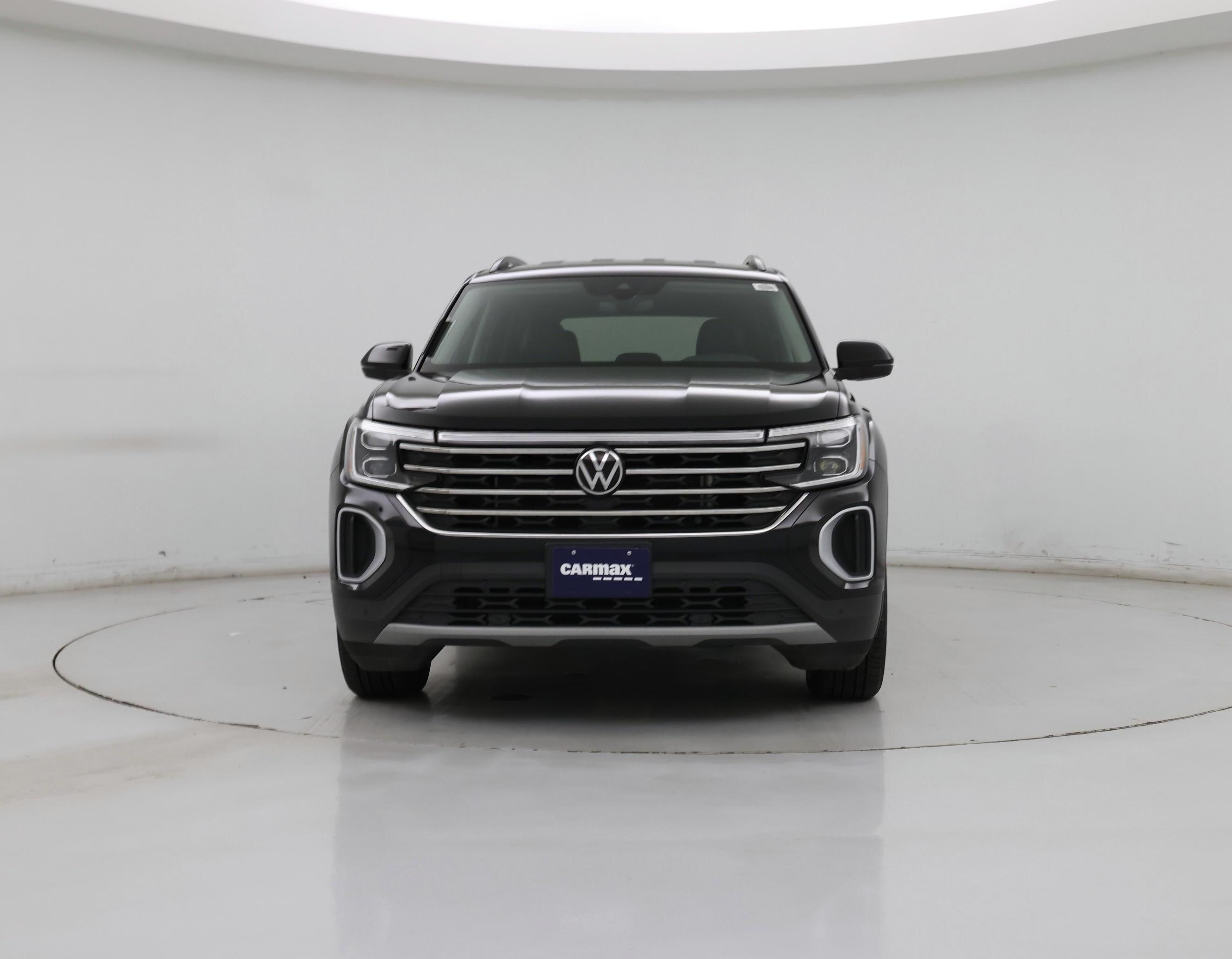 Thumbnail: 2024 Volkswagen Atlas - 5