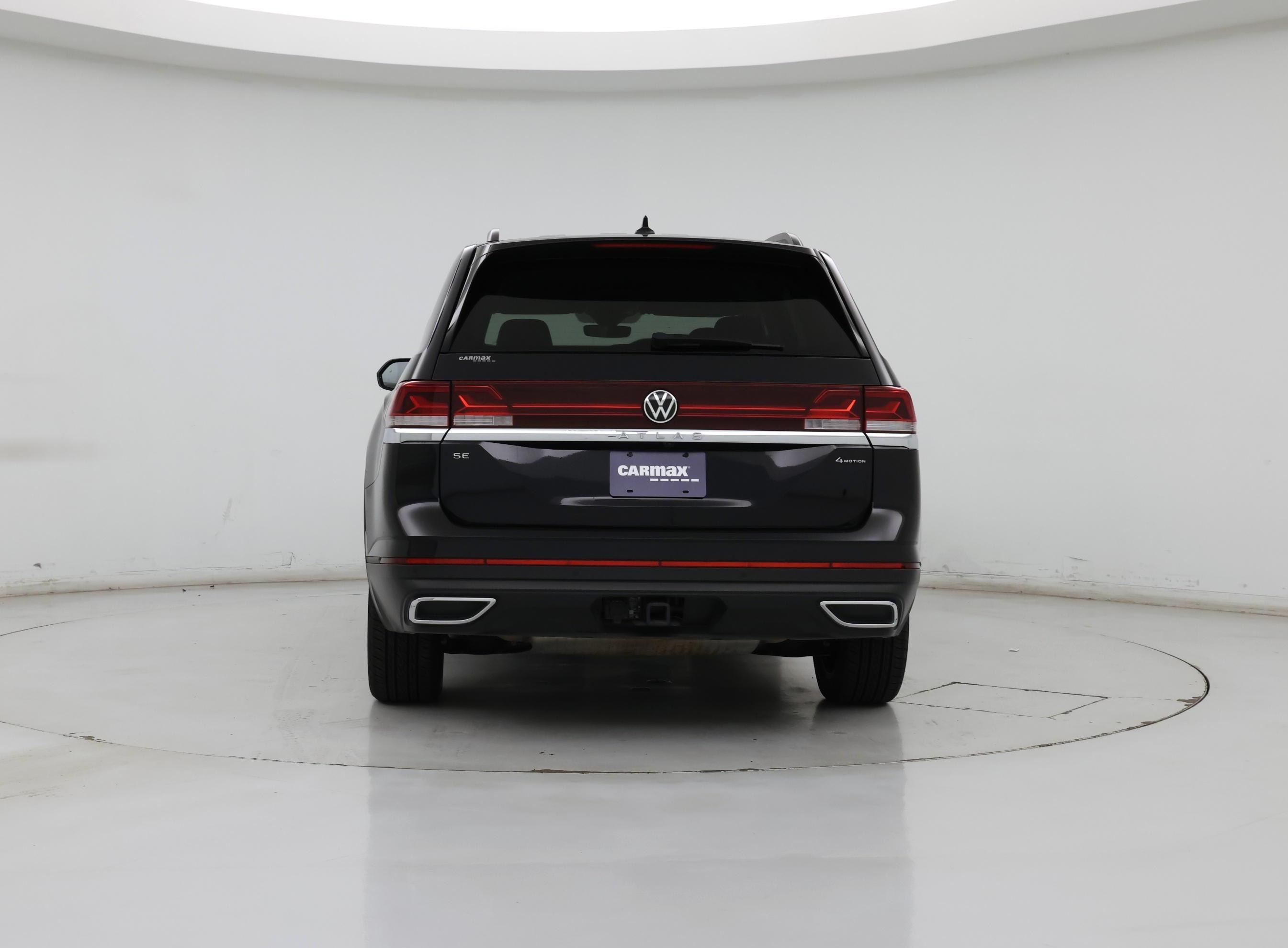 Thumbnail: 2024 Volkswagen Atlas - 6
