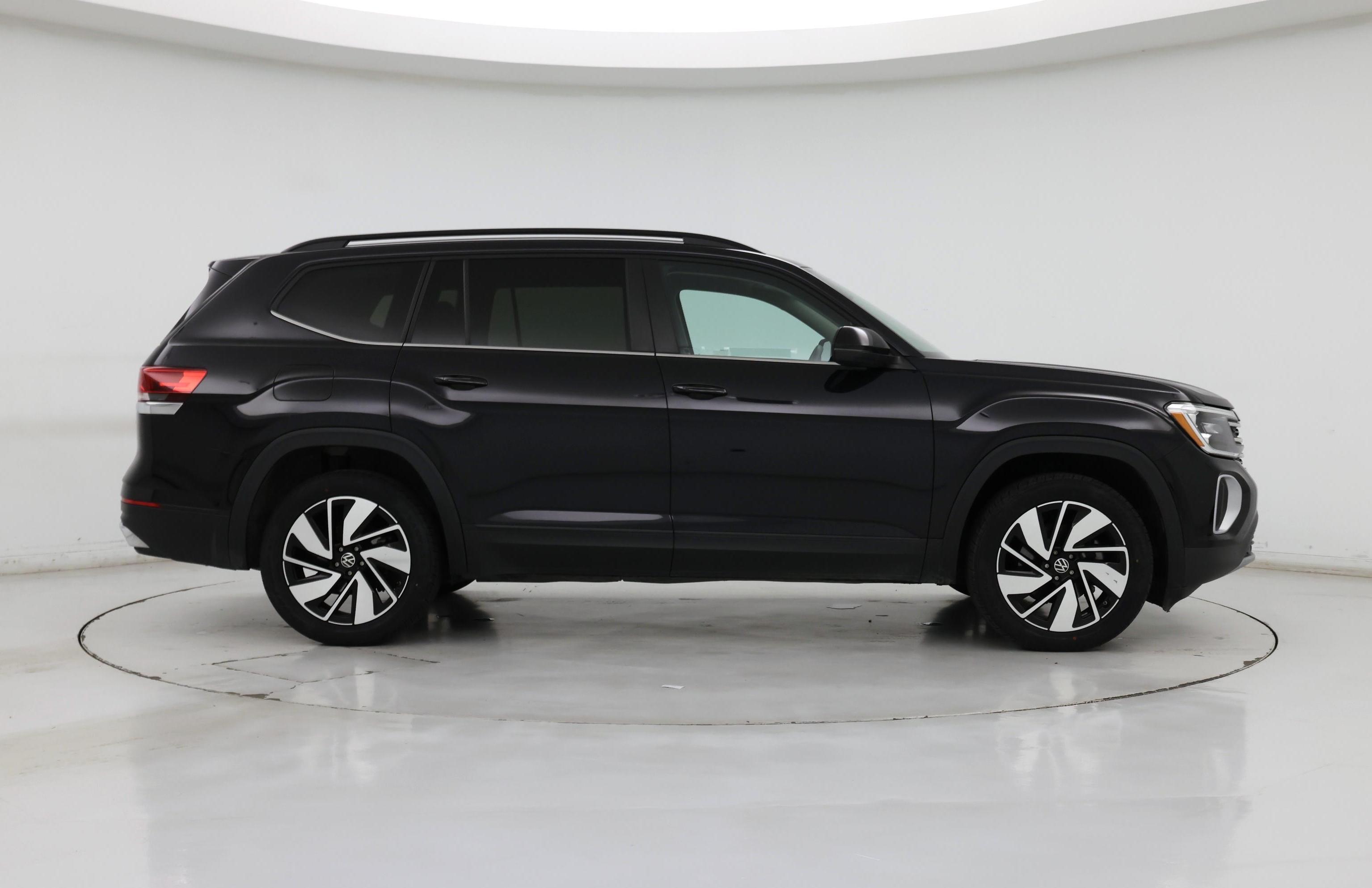 Thumbnail: 2024 Volkswagen Atlas - 7