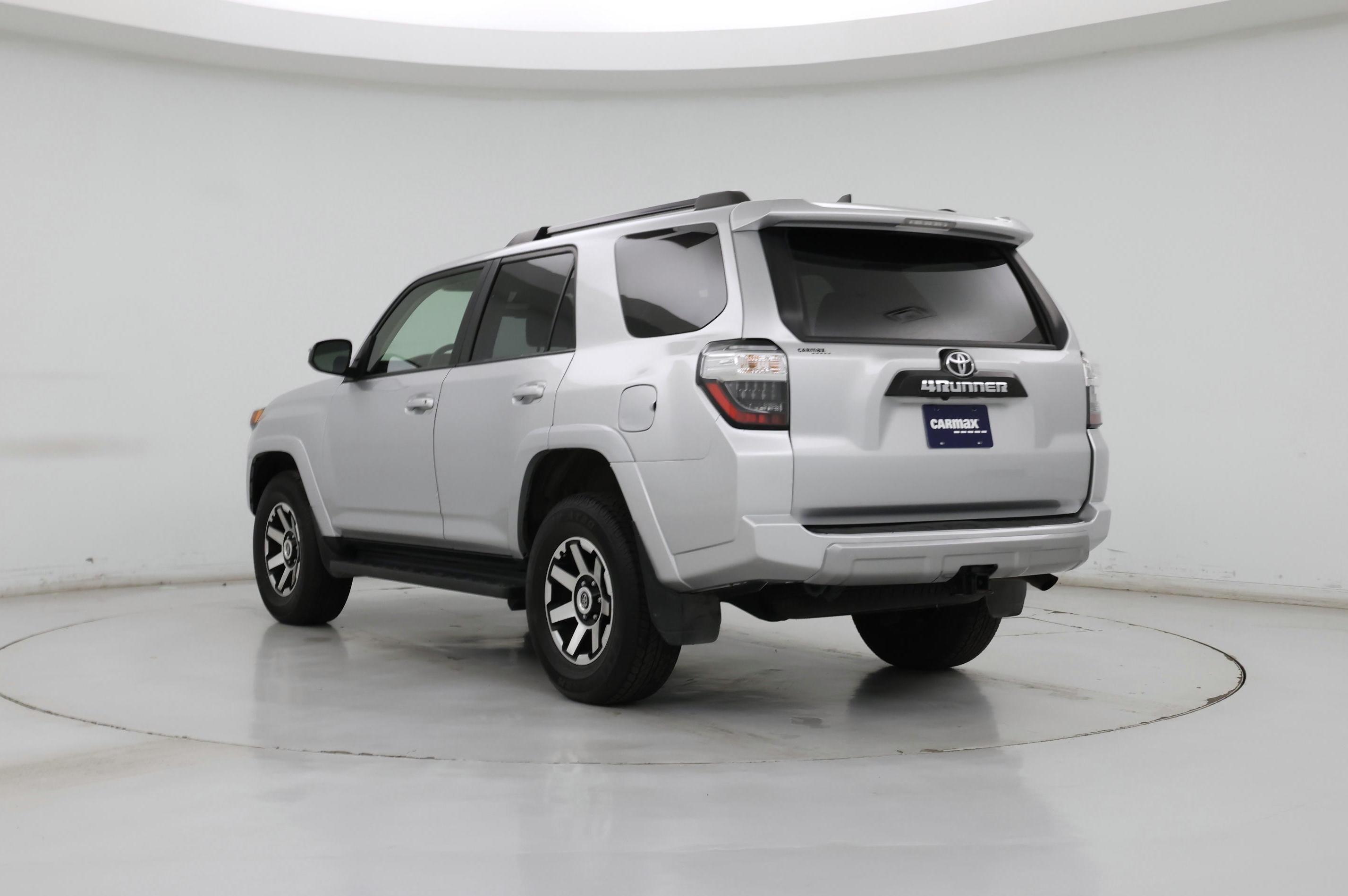 Thumbnail: 2024 Toyota 4Runner - 2