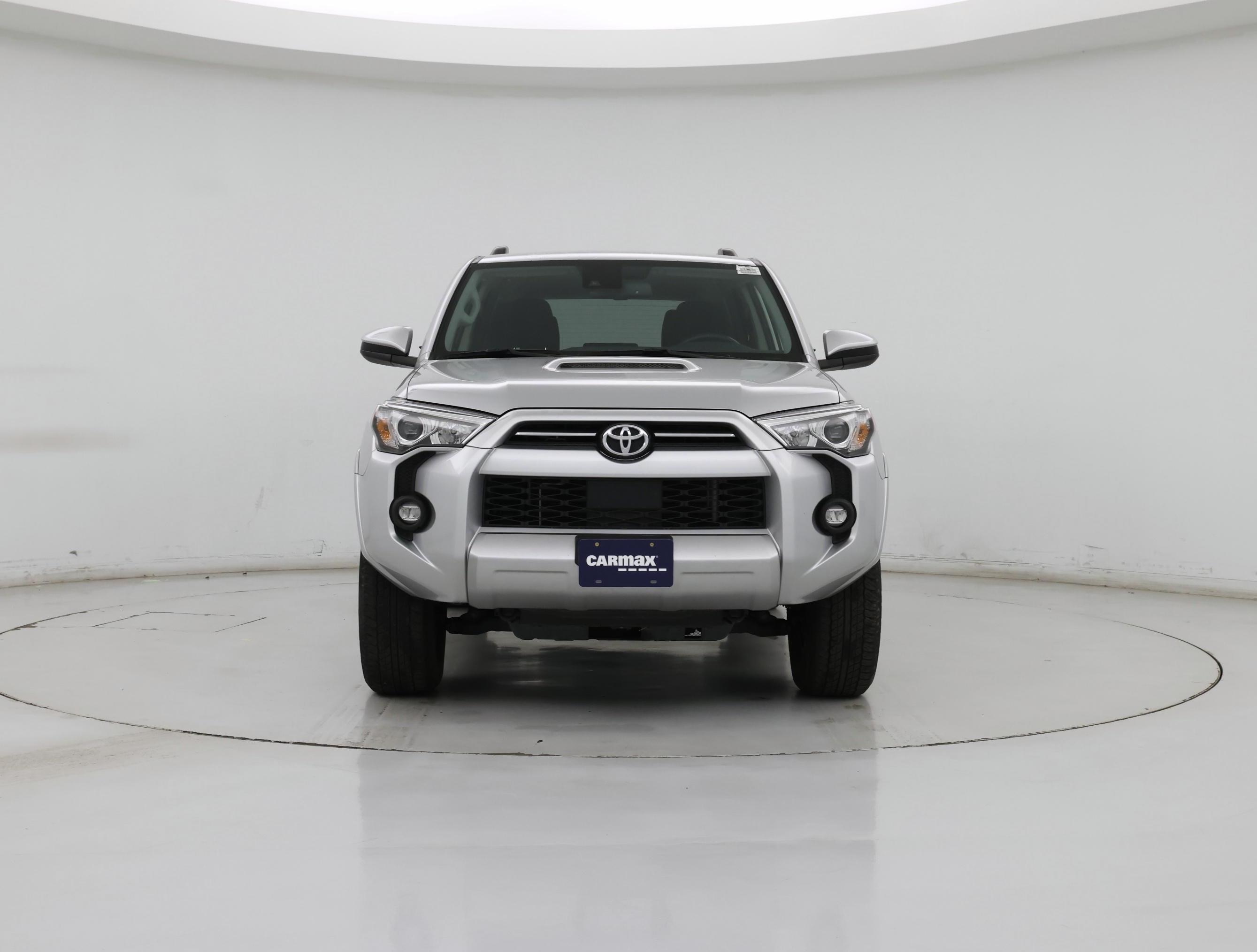 Thumbnail: 2024 Toyota 4Runner - 5