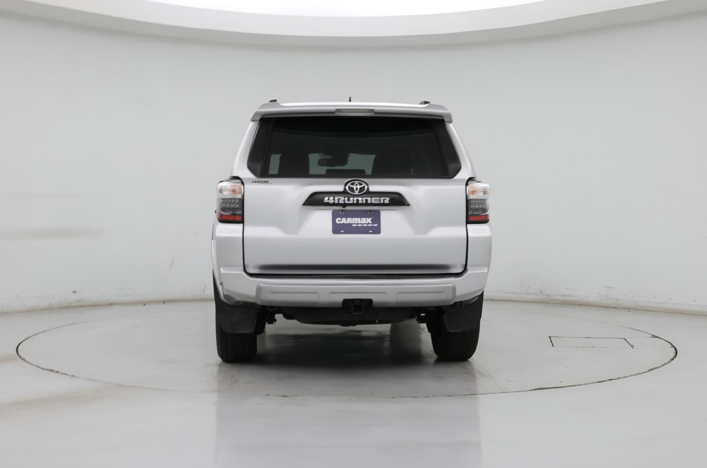Thumbnail: 2024 Toyota 4Runner - 6