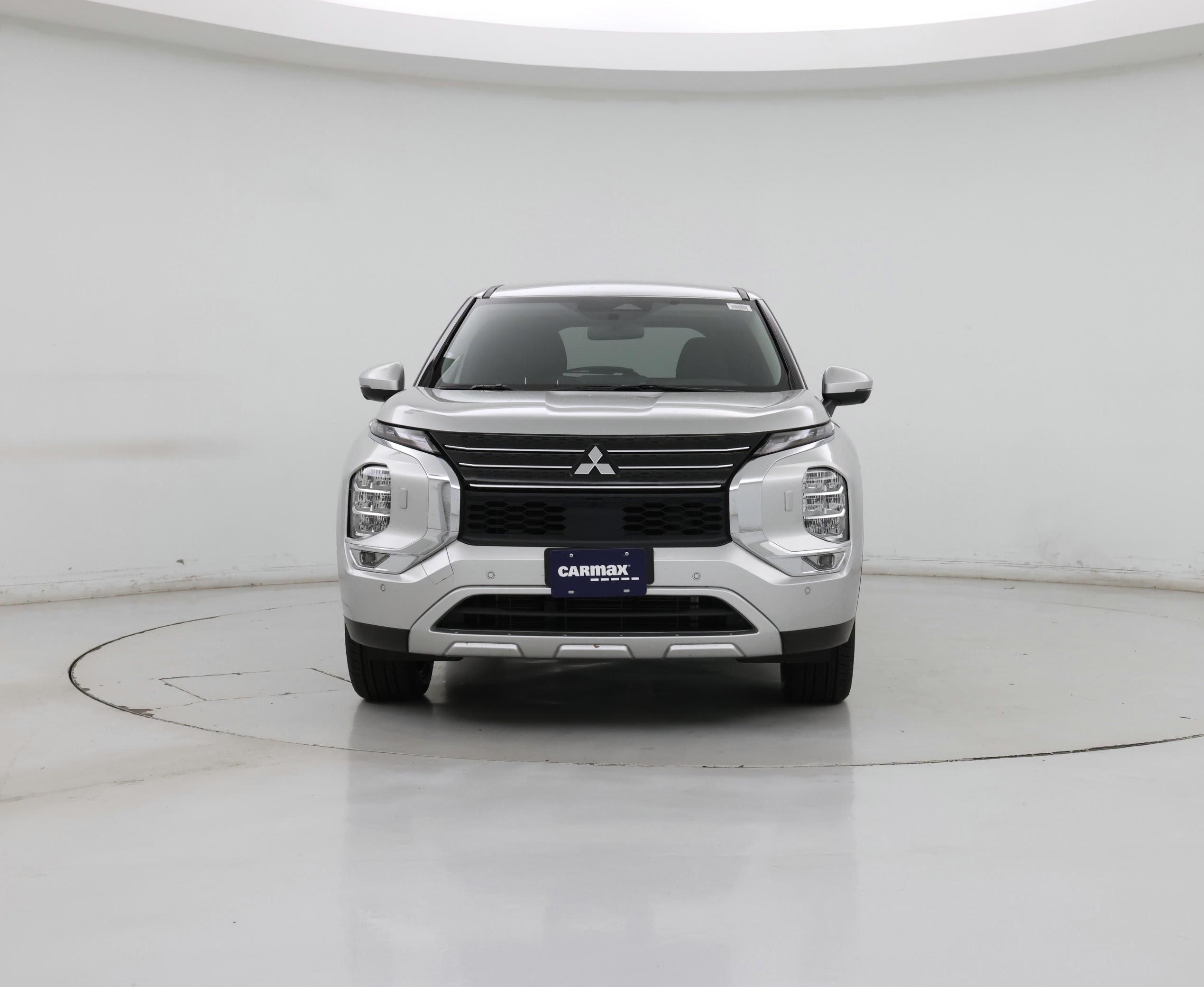 Thumbnail: 2024 Mitsubishi Outlander - 5