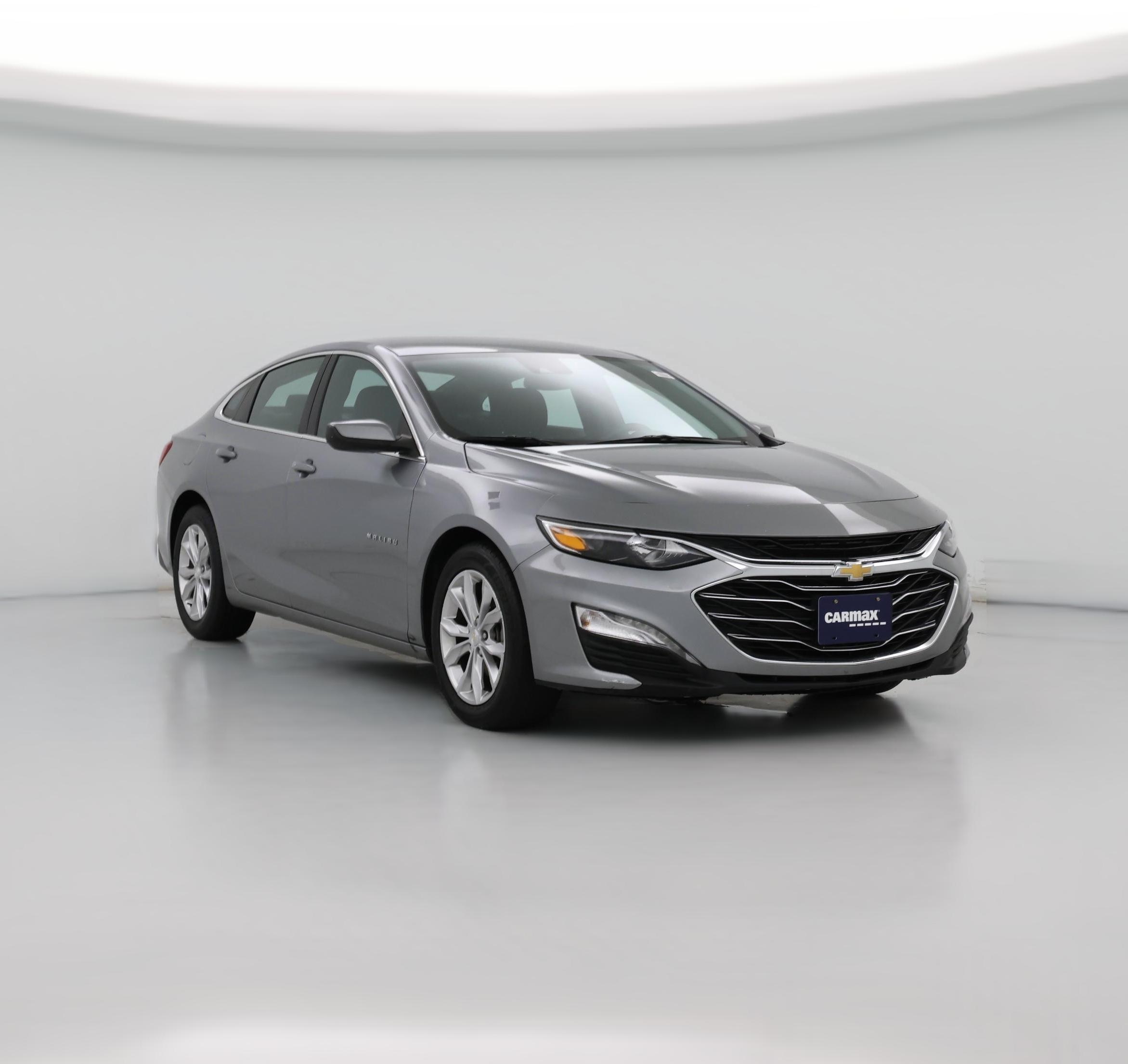 Thumbnail: 2023 Chevrolet Malibu - 1