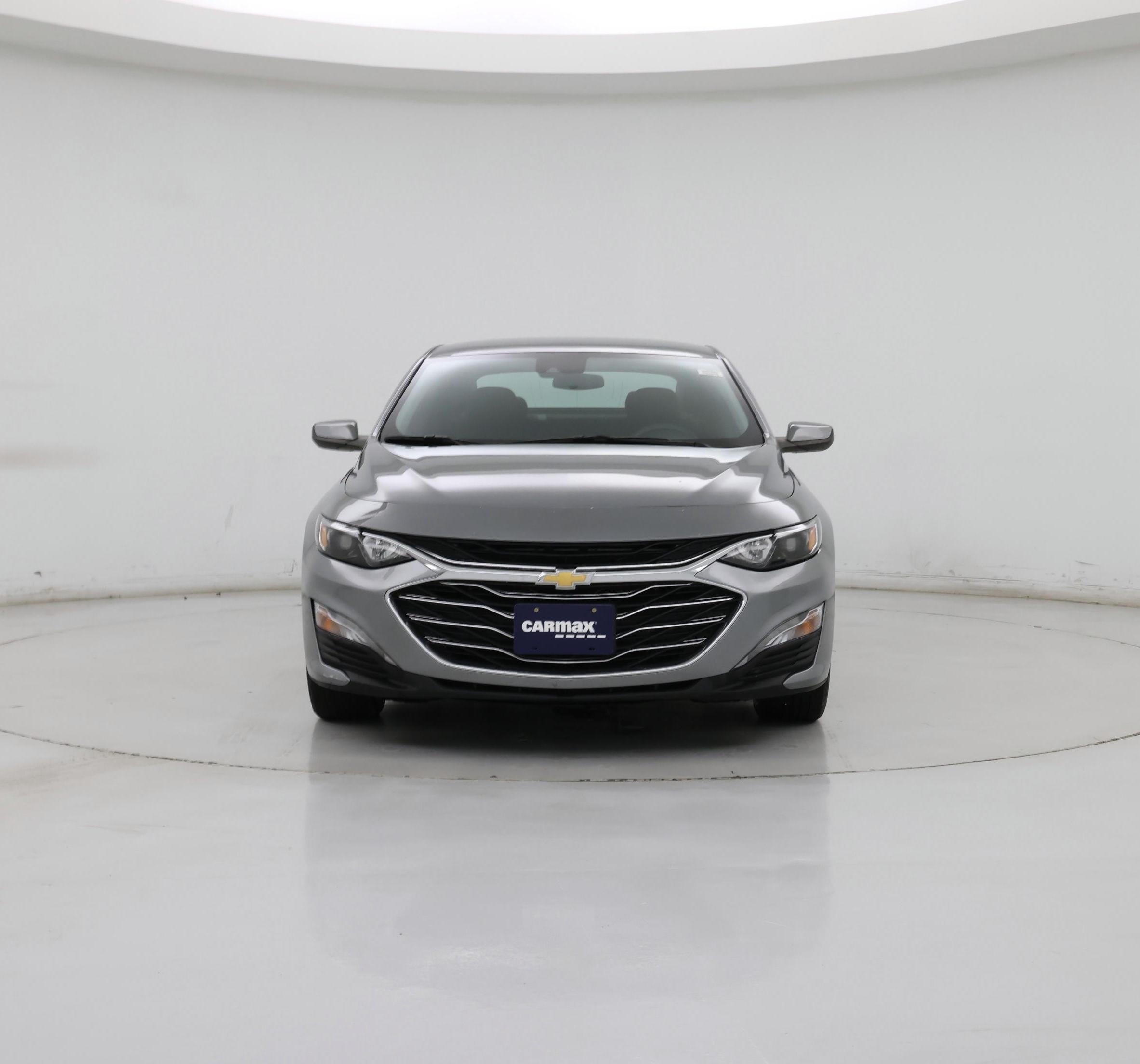 Thumbnail: 2023 Chevrolet Malibu - 5