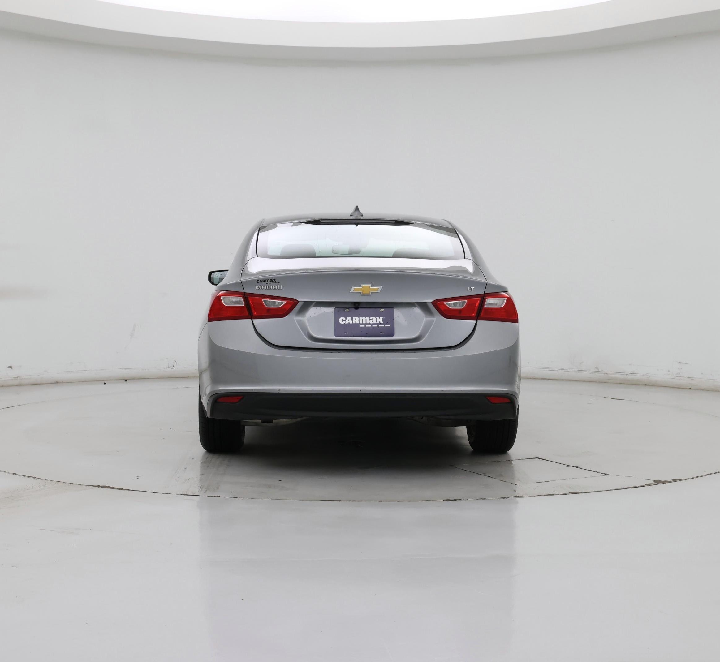 Thumbnail: 2023 Chevrolet Malibu - 6