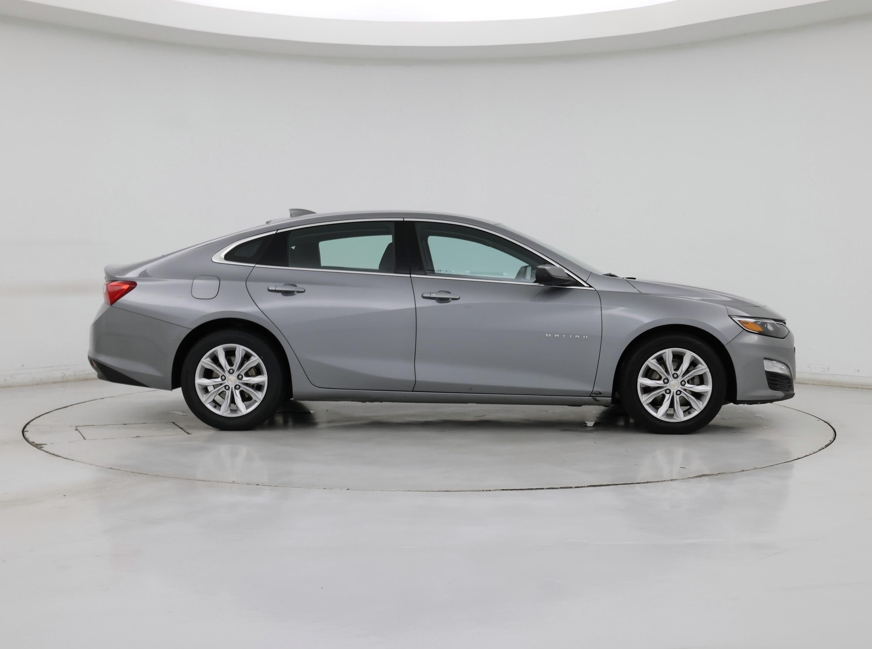 Thumbnail: 2023 Chevrolet Malibu - 7