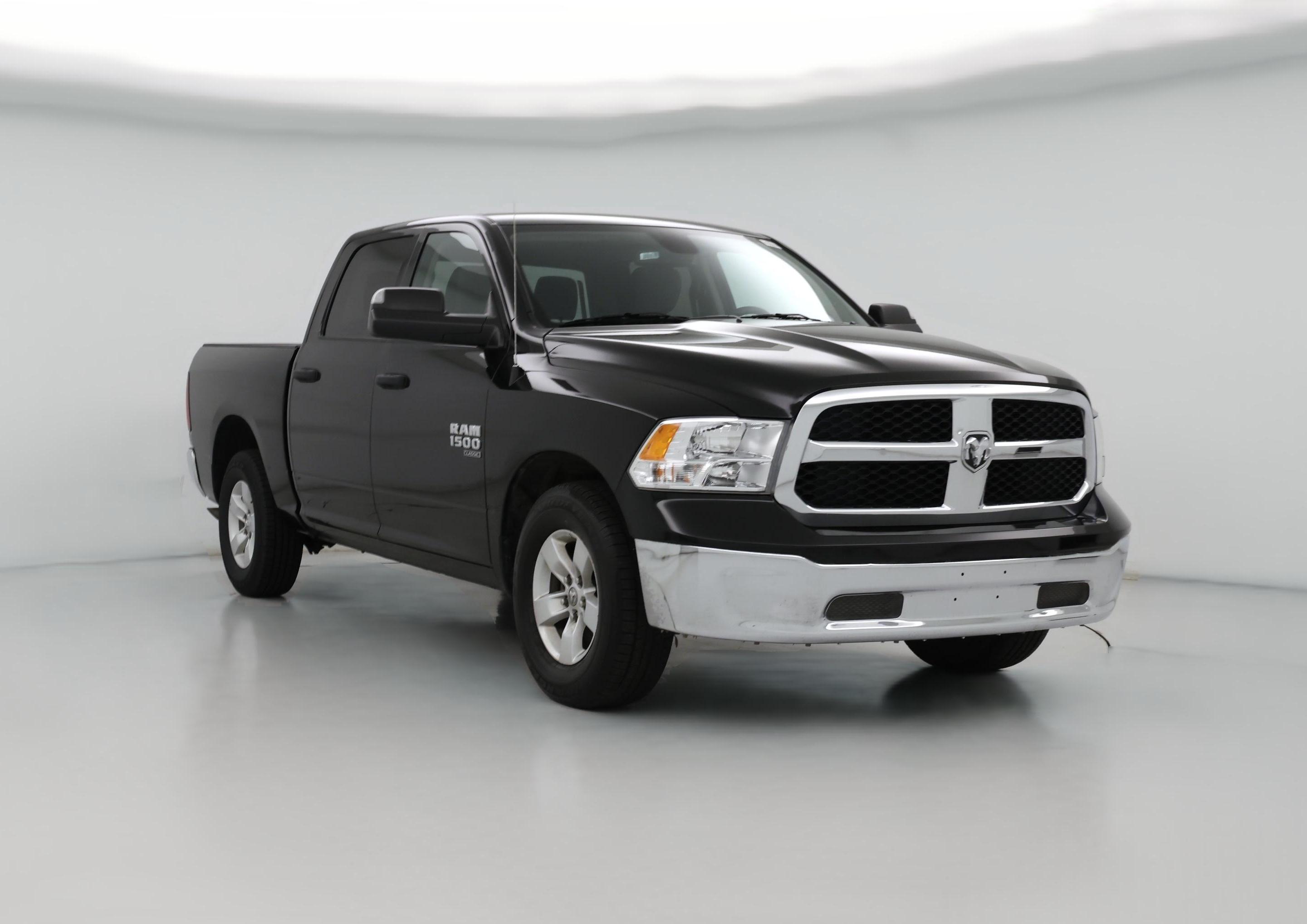 Thumbnail: 2023 RAM 1500 Classic - 1
