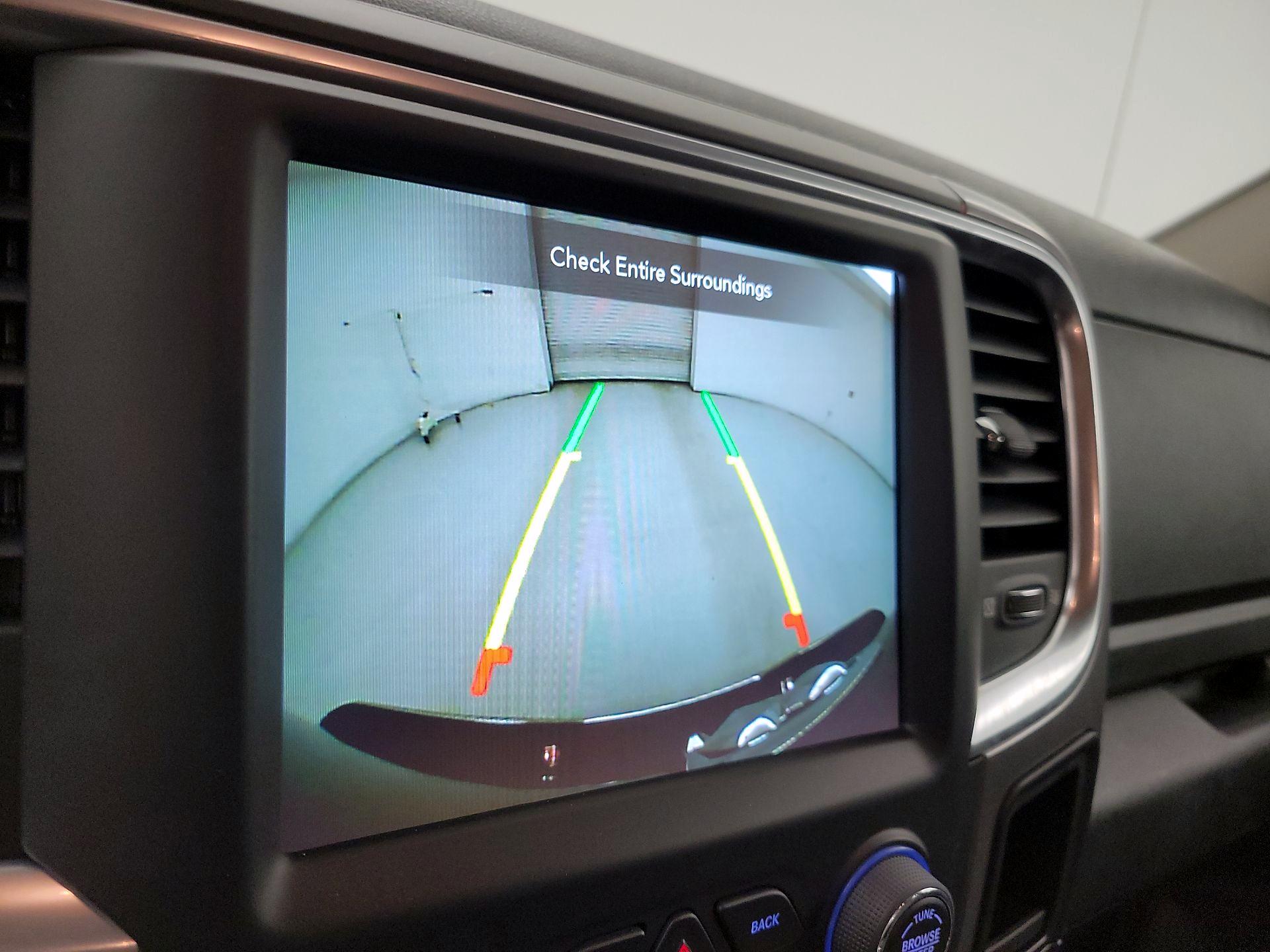 Thumbnail: 2023 RAM 1500 Classic - 15