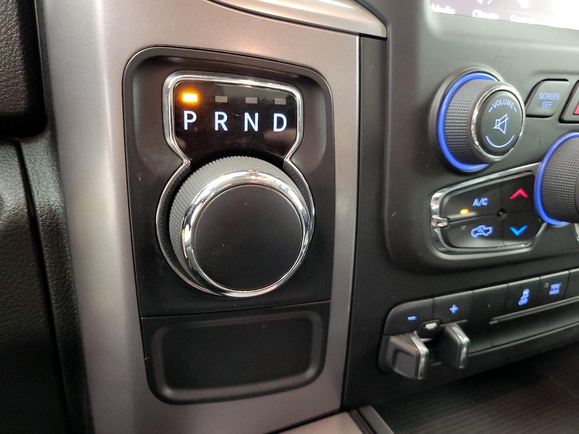 Thumbnail: 2023 RAM 1500 Classic - 18