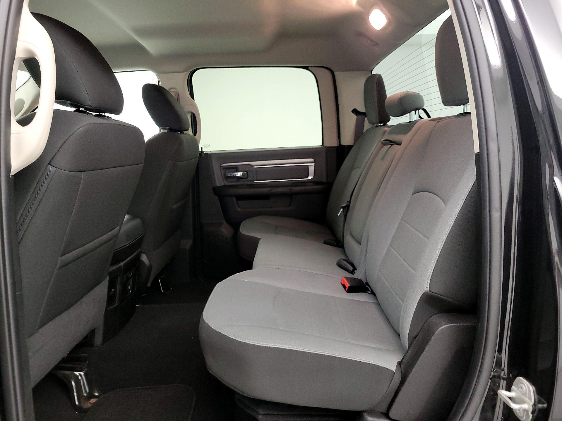 Thumbnail: 2023 RAM 1500 Classic - 20