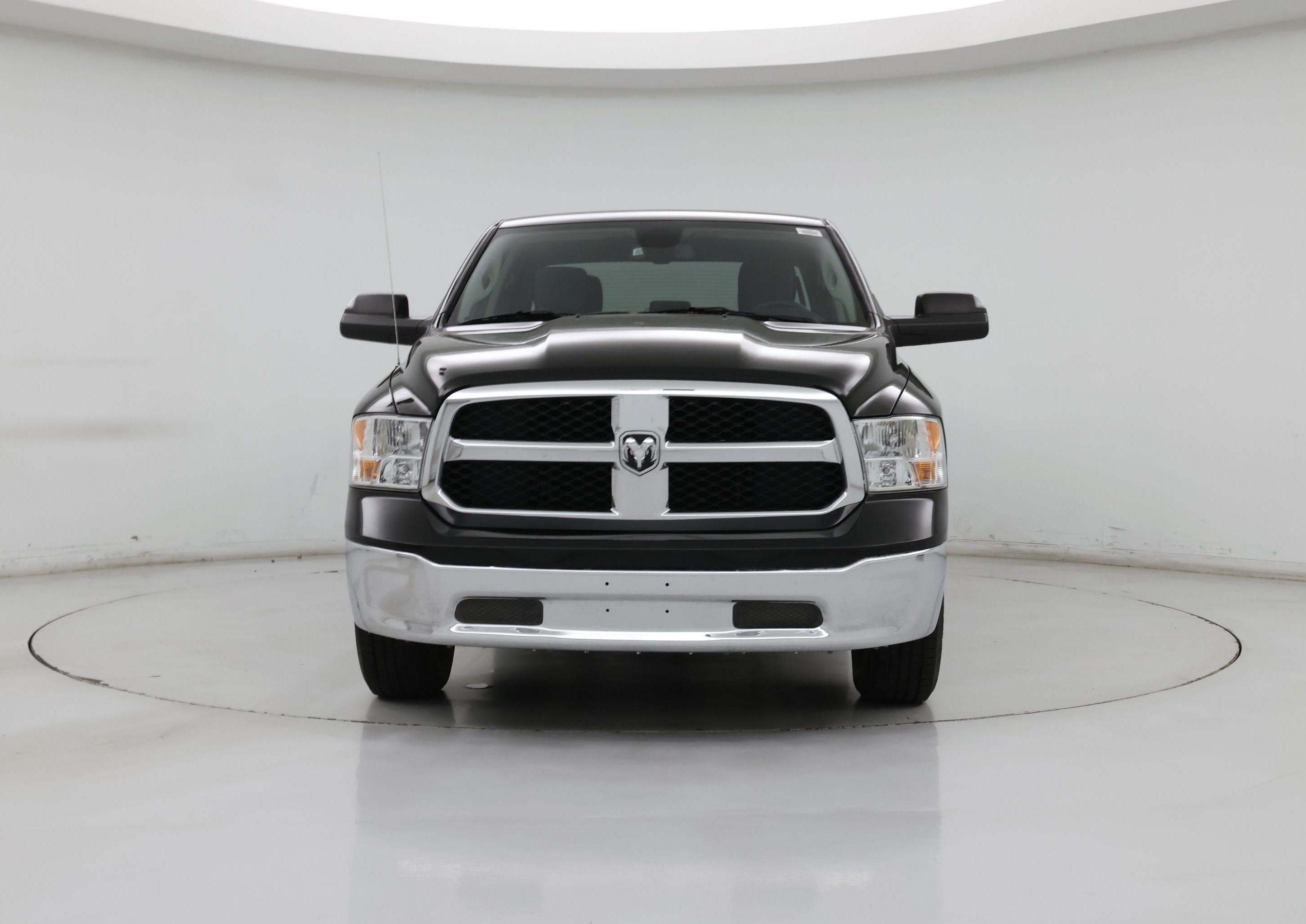 Thumbnail: 2023 RAM 1500 Classic - 5