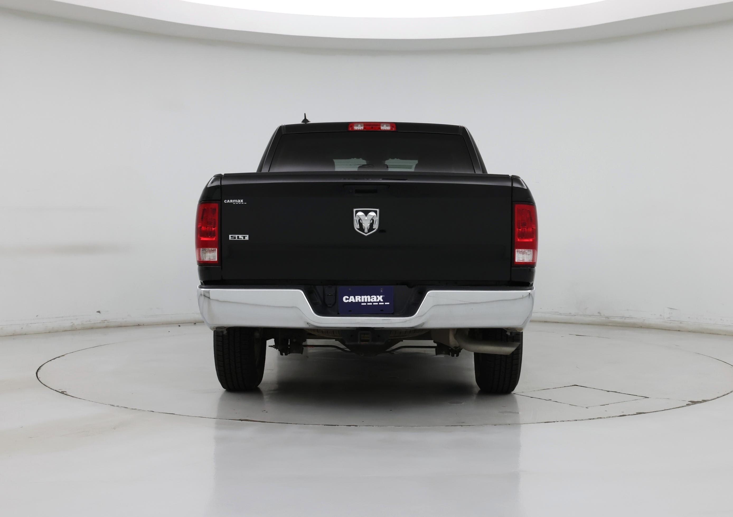 Thumbnail: 2023 RAM 1500 Classic - 6