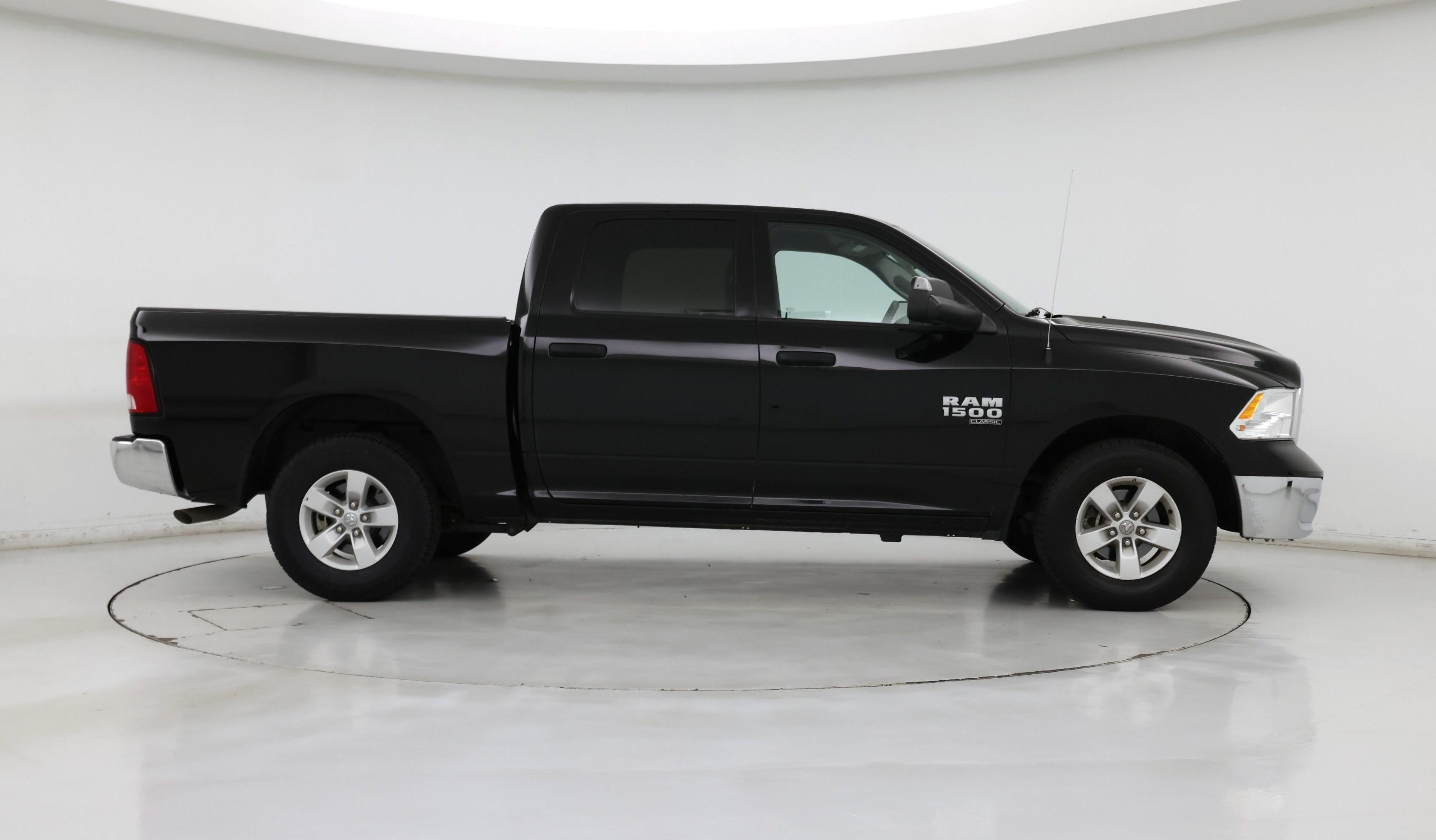 Thumbnail: 2023 RAM 1500 Classic - 7