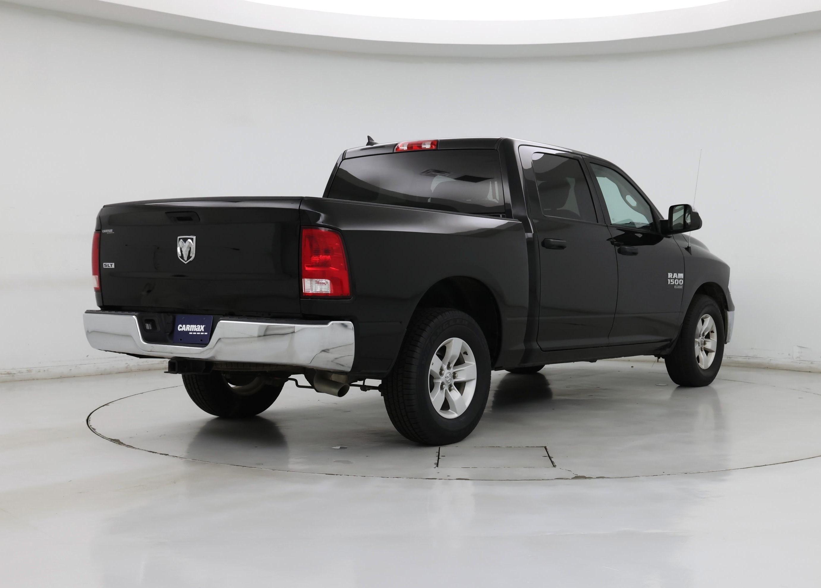 Thumbnail: 2023 RAM 1500 Classic - 8