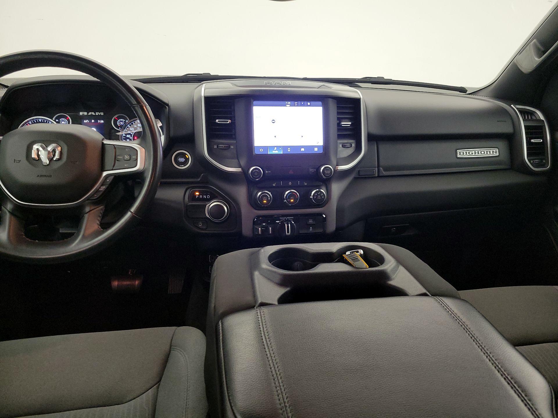 Thumbnail: 2023 RAM 1500 - 9