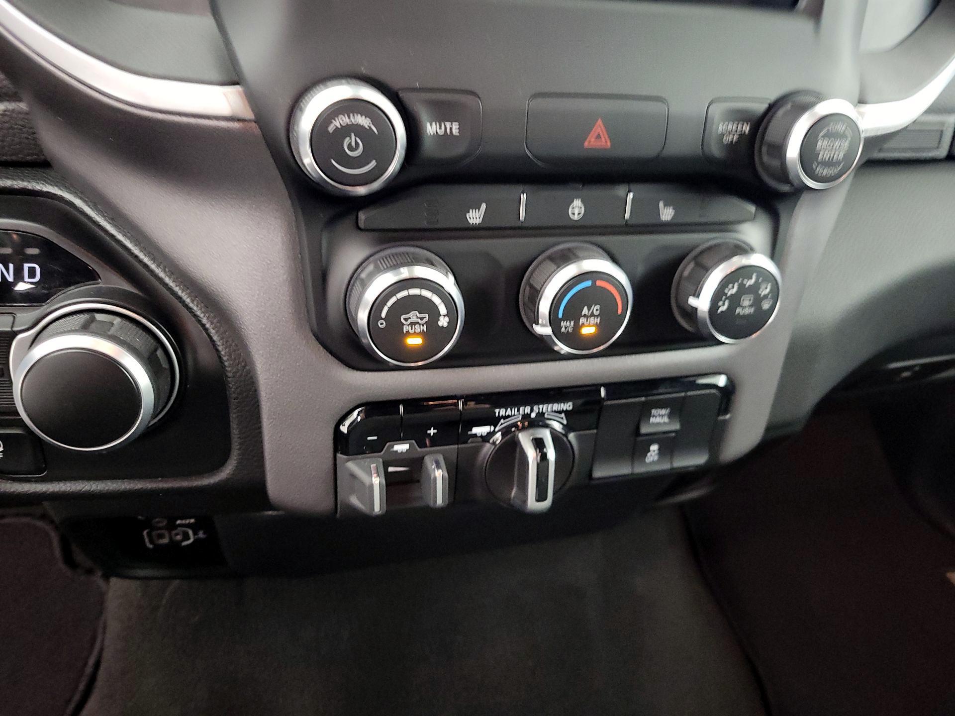 Thumbnail: 2023 RAM 1500 - 16