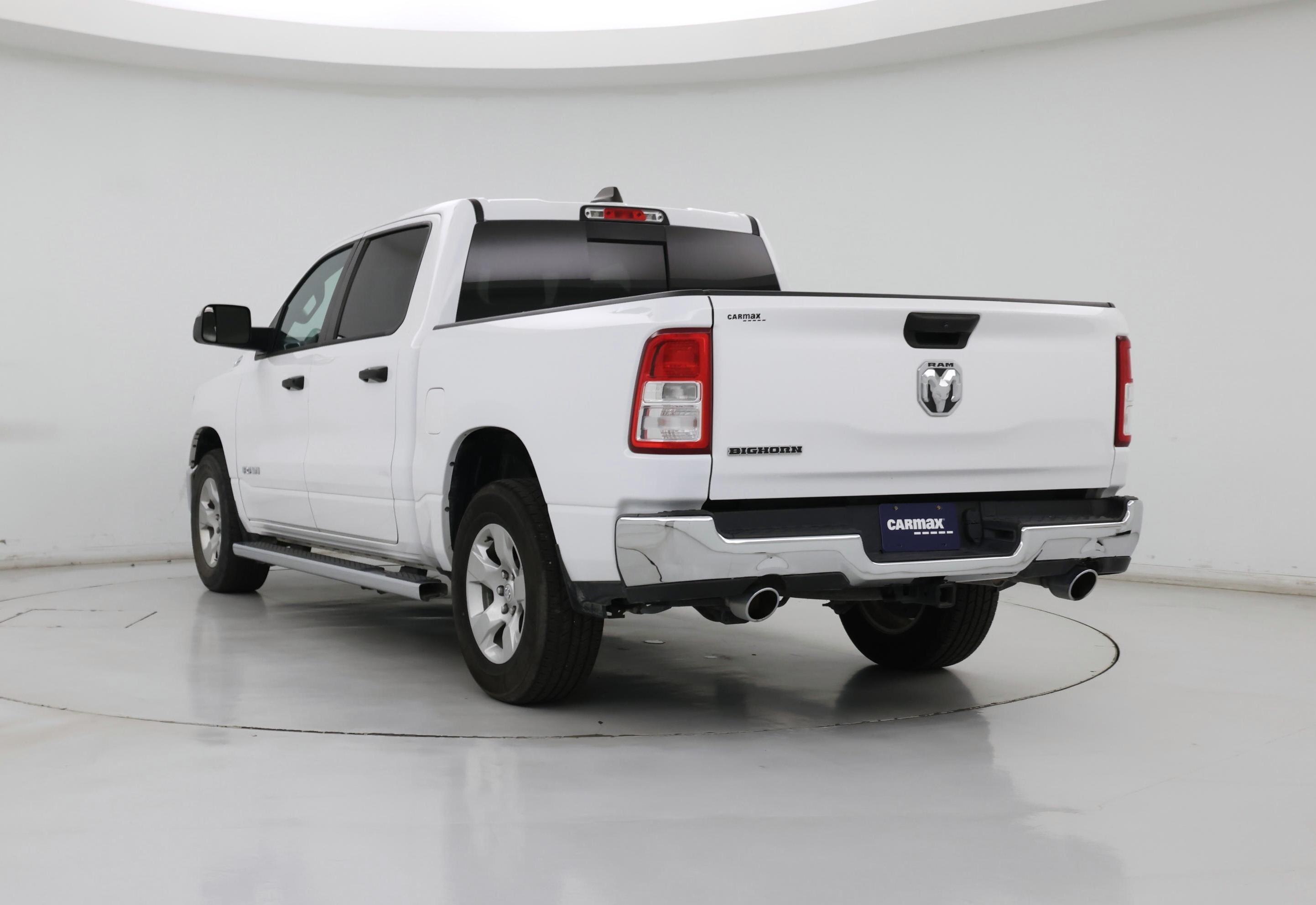 Thumbnail: 2023 RAM 1500 - 2