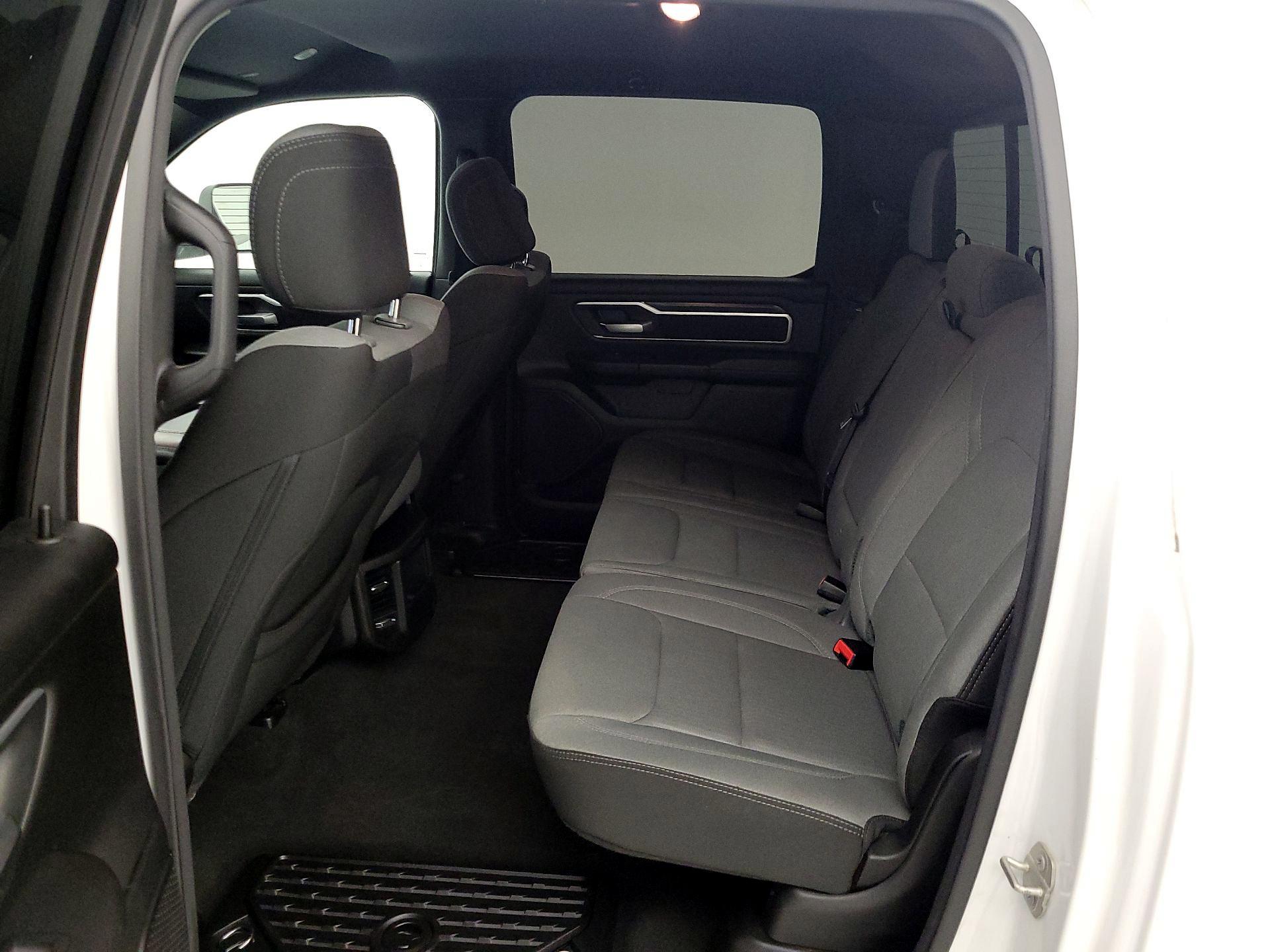 Thumbnail: 2023 RAM 1500 - 19