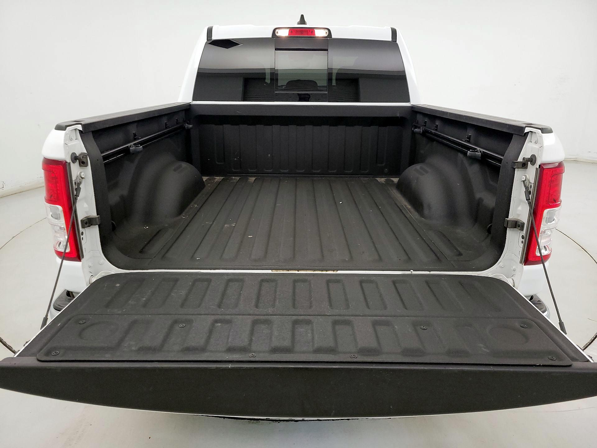 Thumbnail: 2023 RAM 1500 - 20