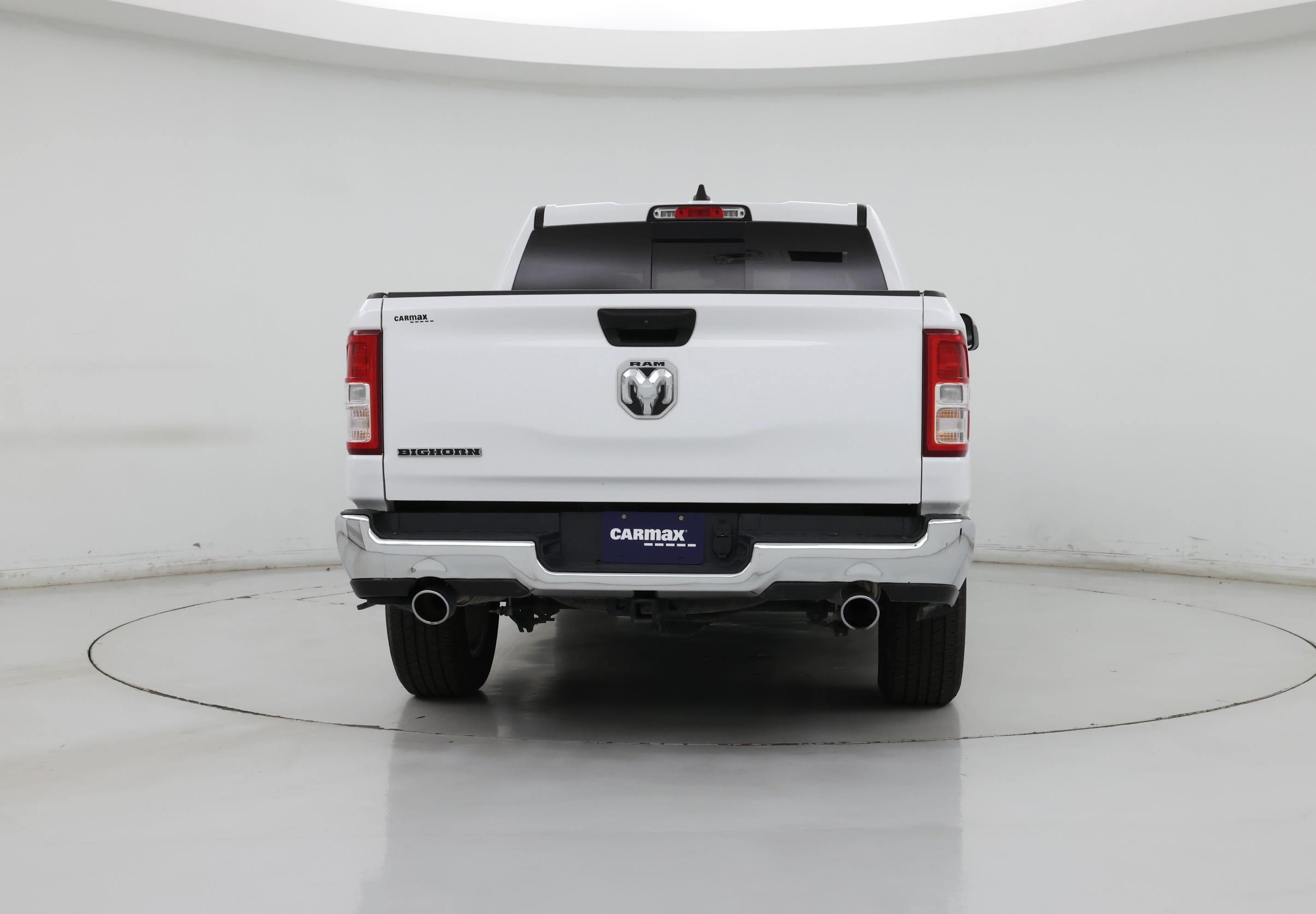 Thumbnail: 2023 RAM 1500 - 6