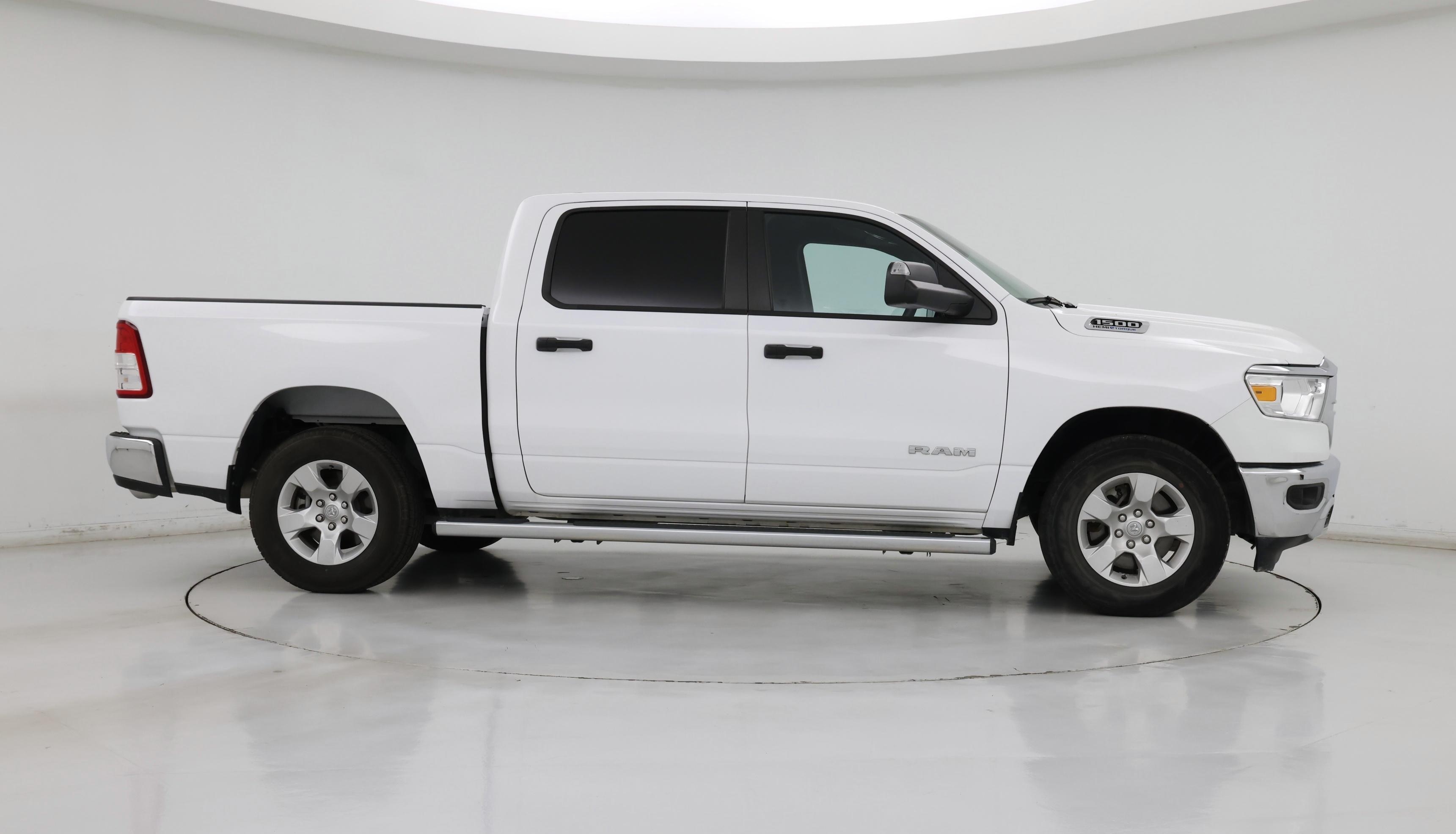 Thumbnail: 2023 RAM 1500 - 7