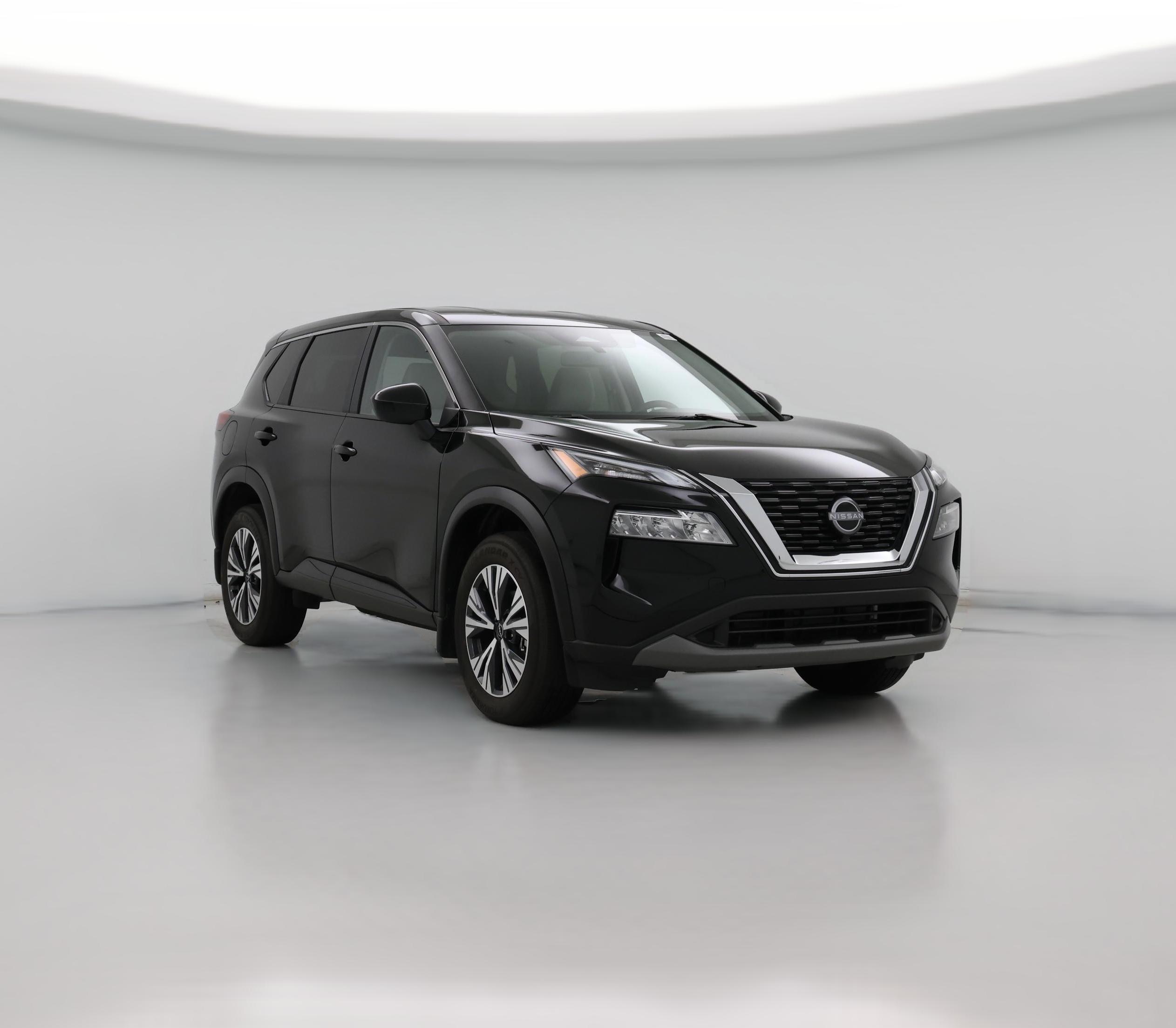 Thumbnail: 2023 Nissan Rogue - 1