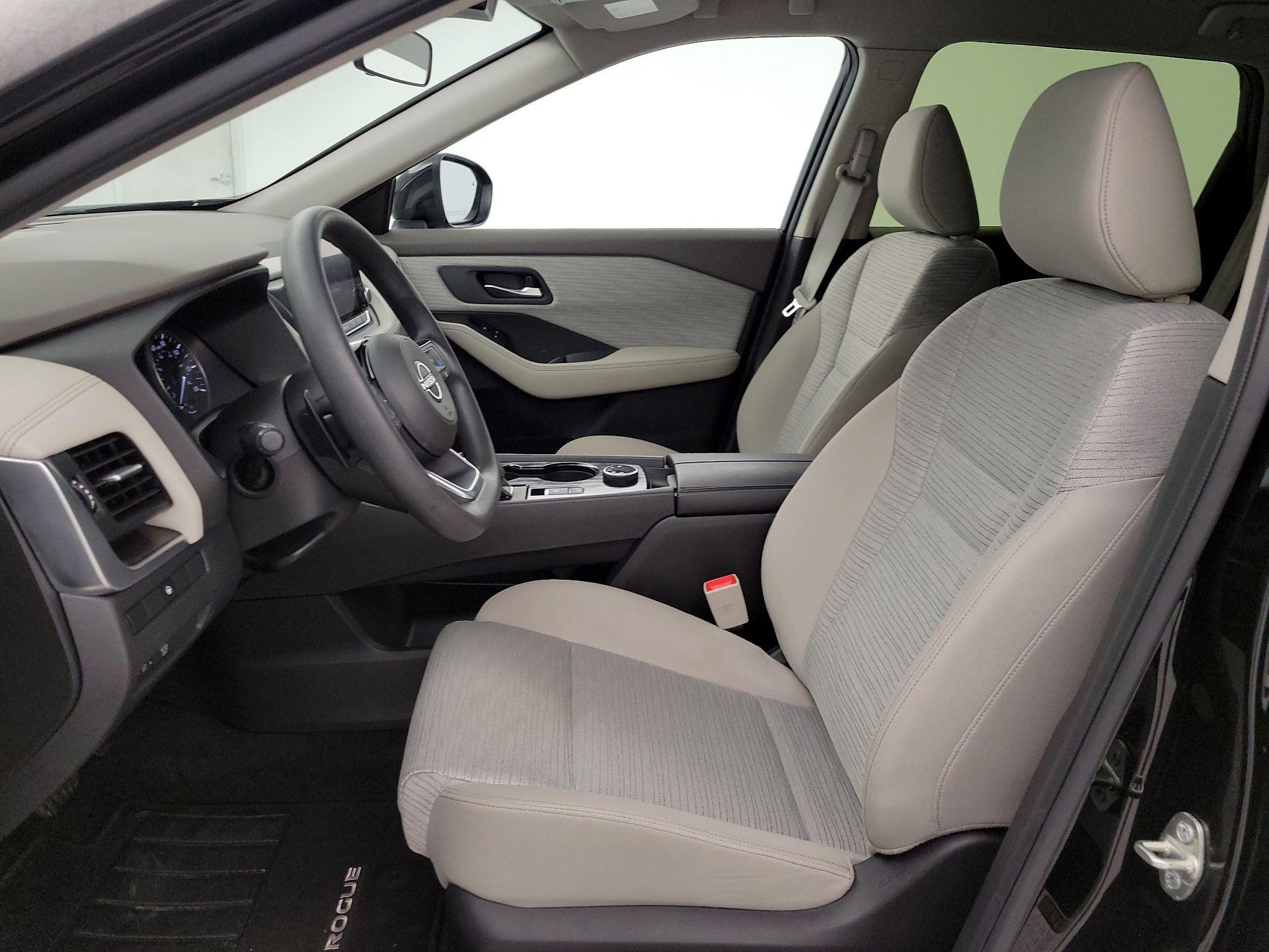 Thumbnail: 2023 Nissan Rogue - 11