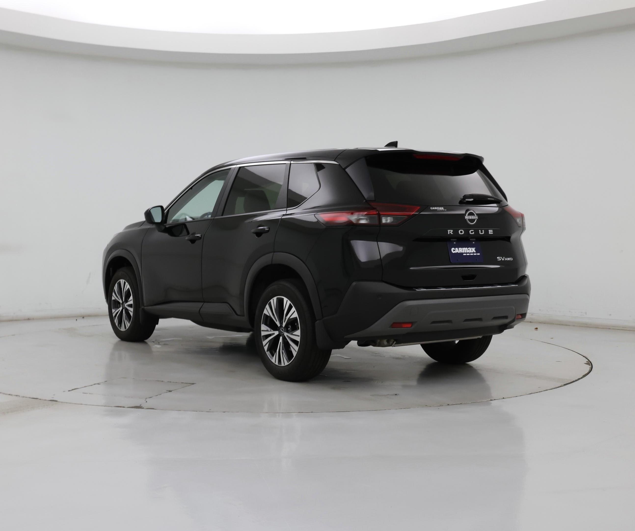 Thumbnail: 2023 Nissan Rogue - 2