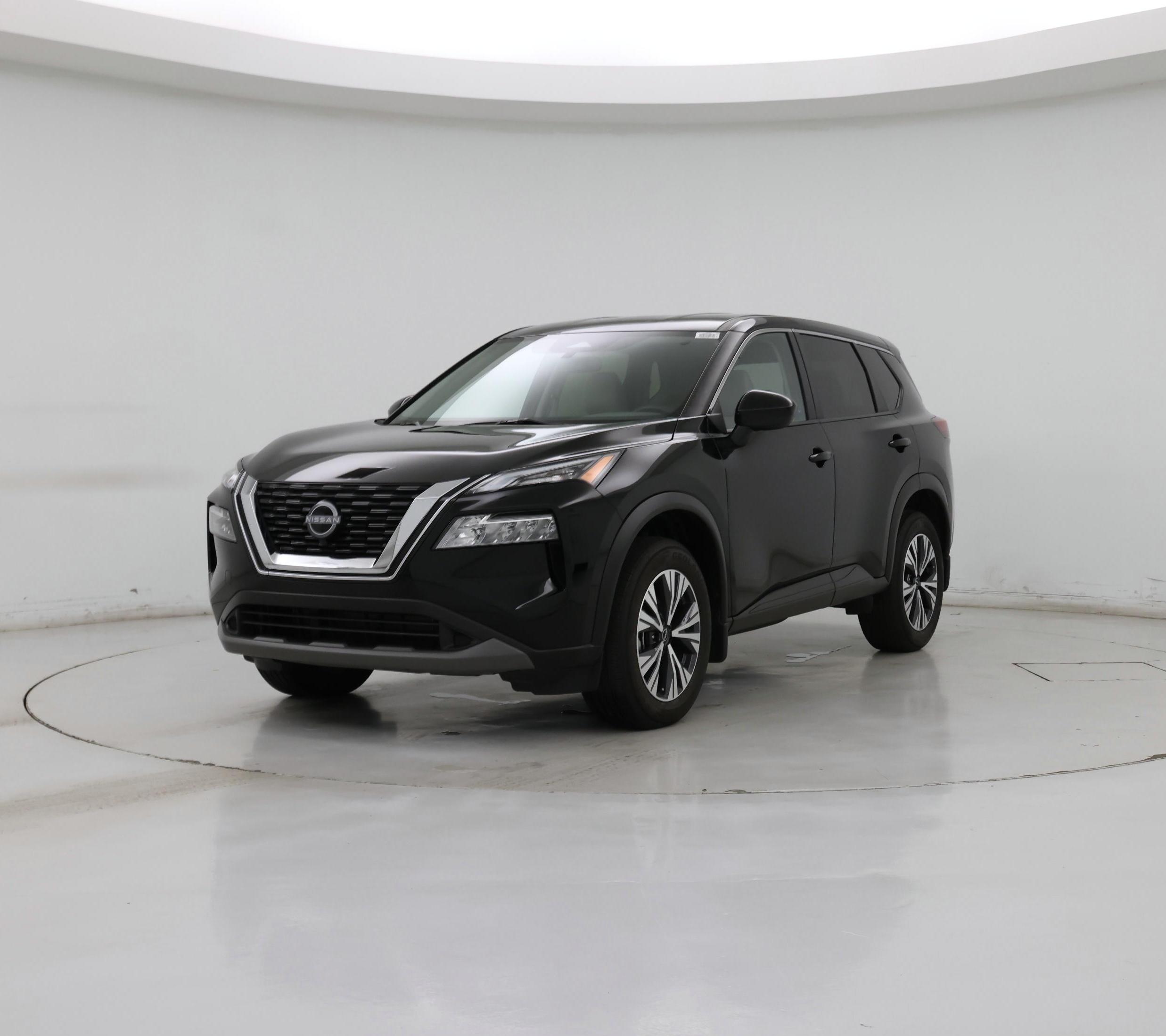 Thumbnail: 2023 Nissan Rogue - 4